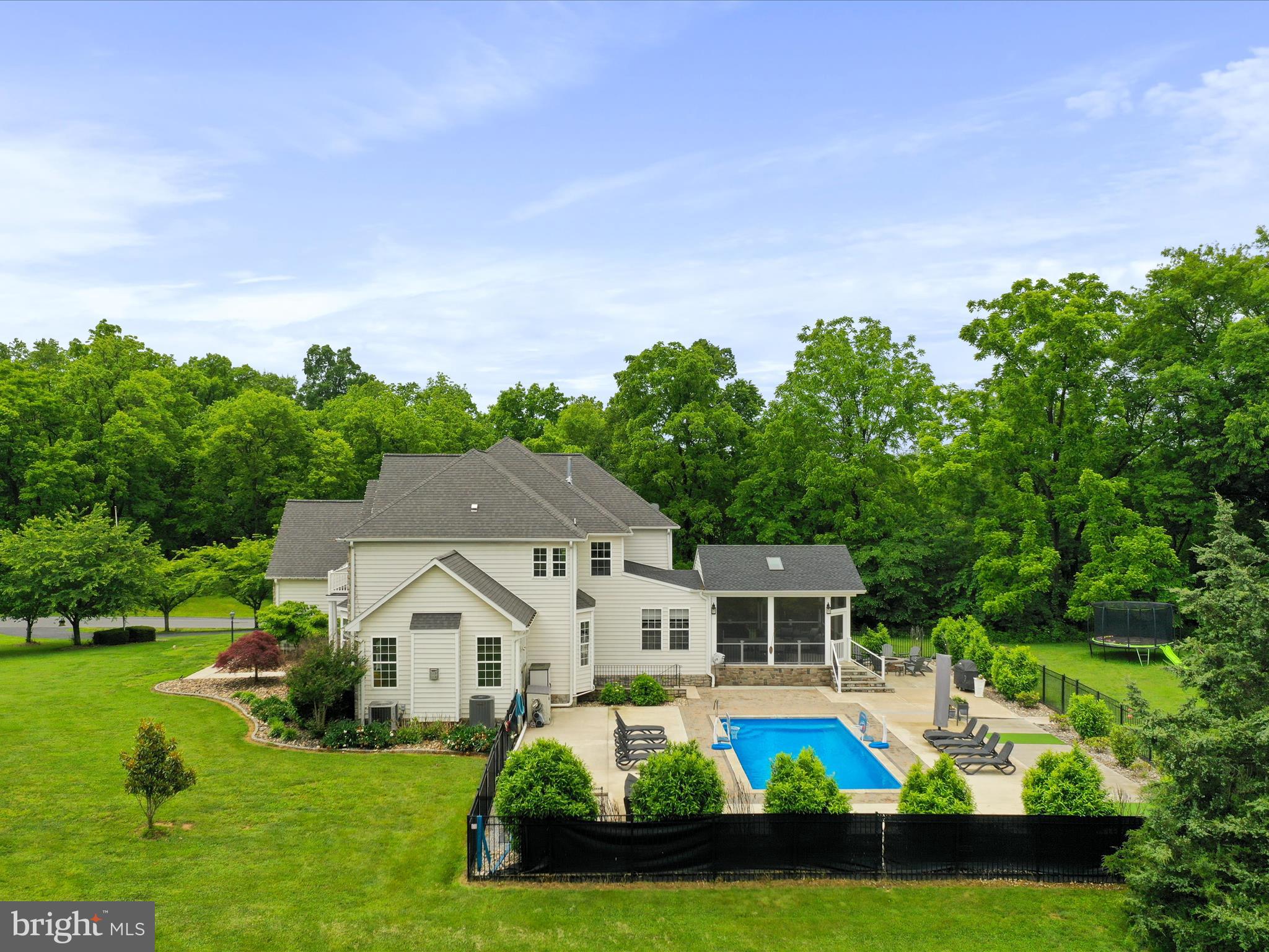 PRESERVE AT BARLEYWOOD - Residential