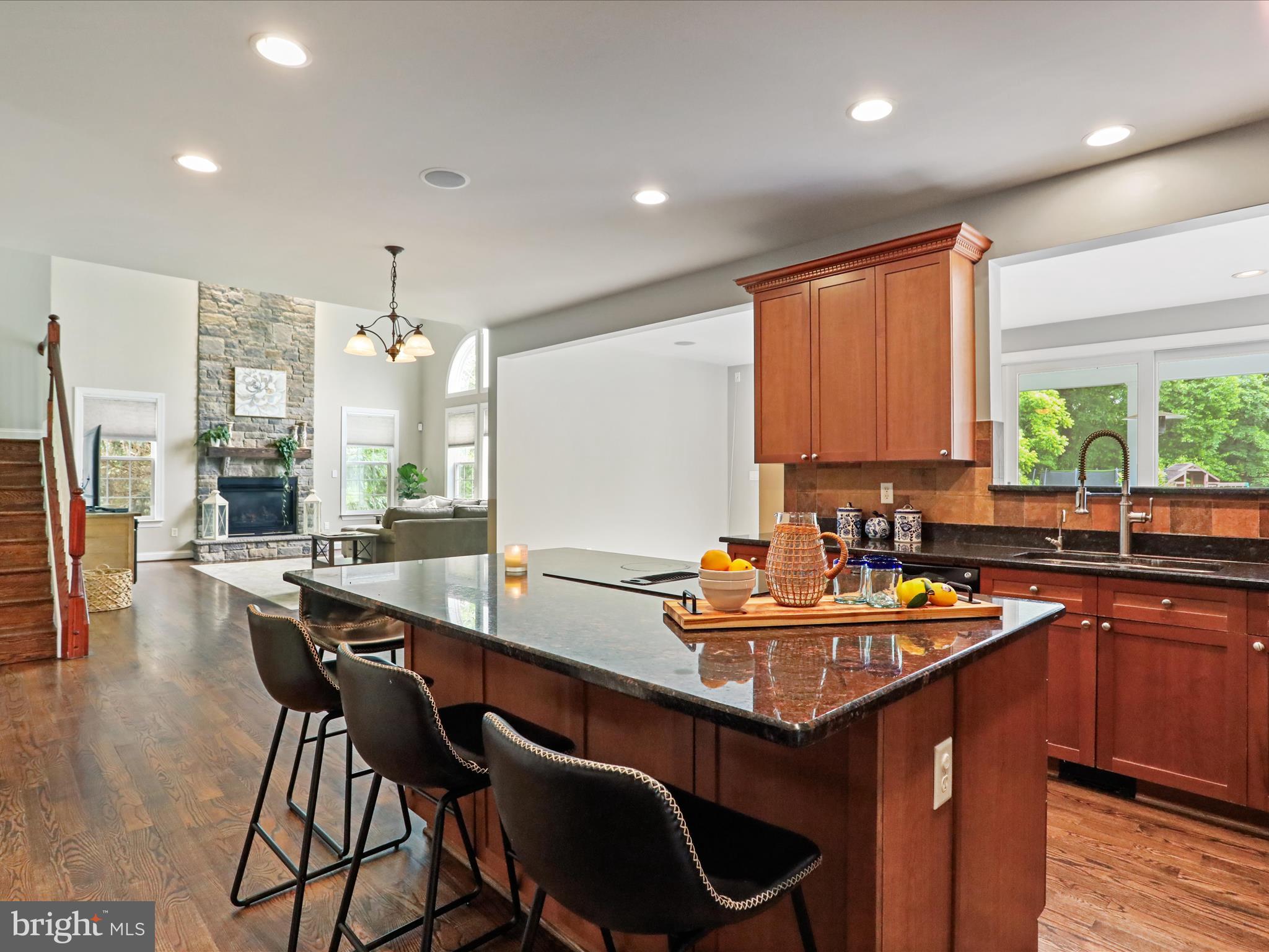 PRESERVE AT BARLEYWOOD - Residential