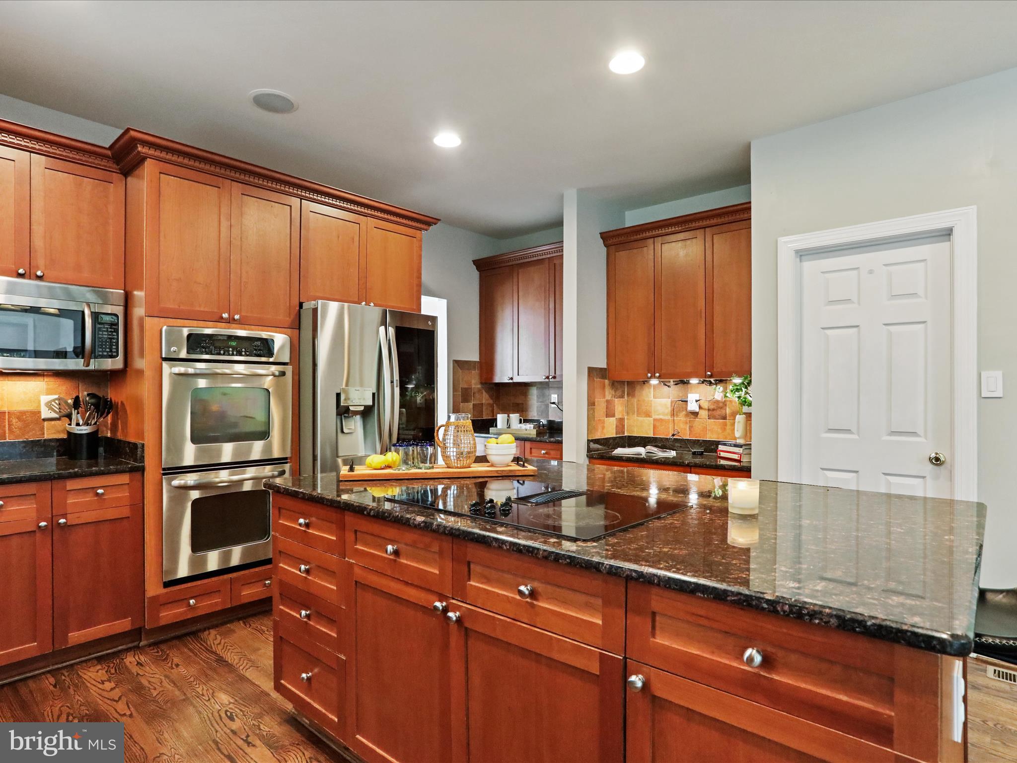 PRESERVE AT BARLEYWOOD - Residential