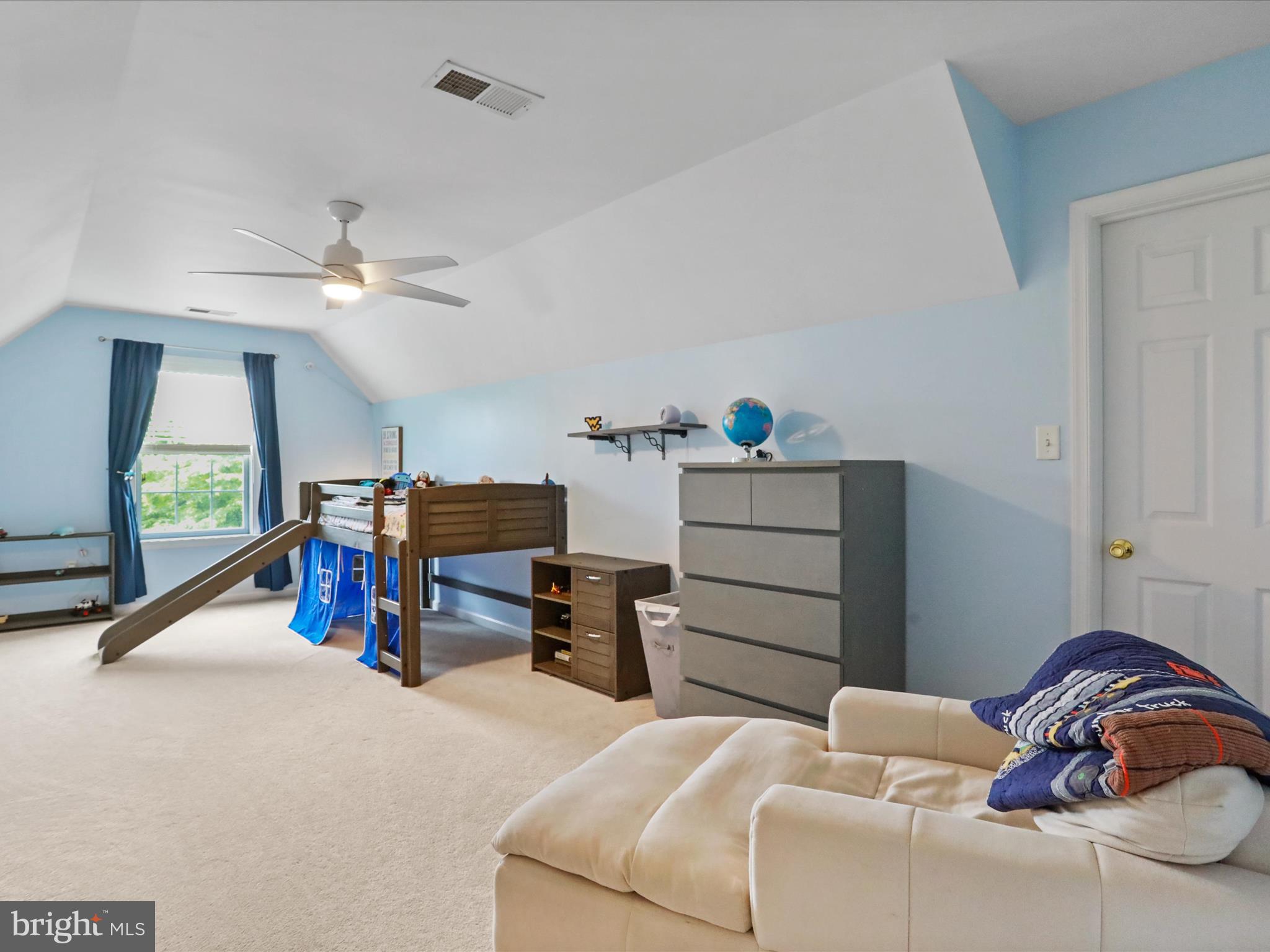 PRESERVE AT BARLEYWOOD - Residential