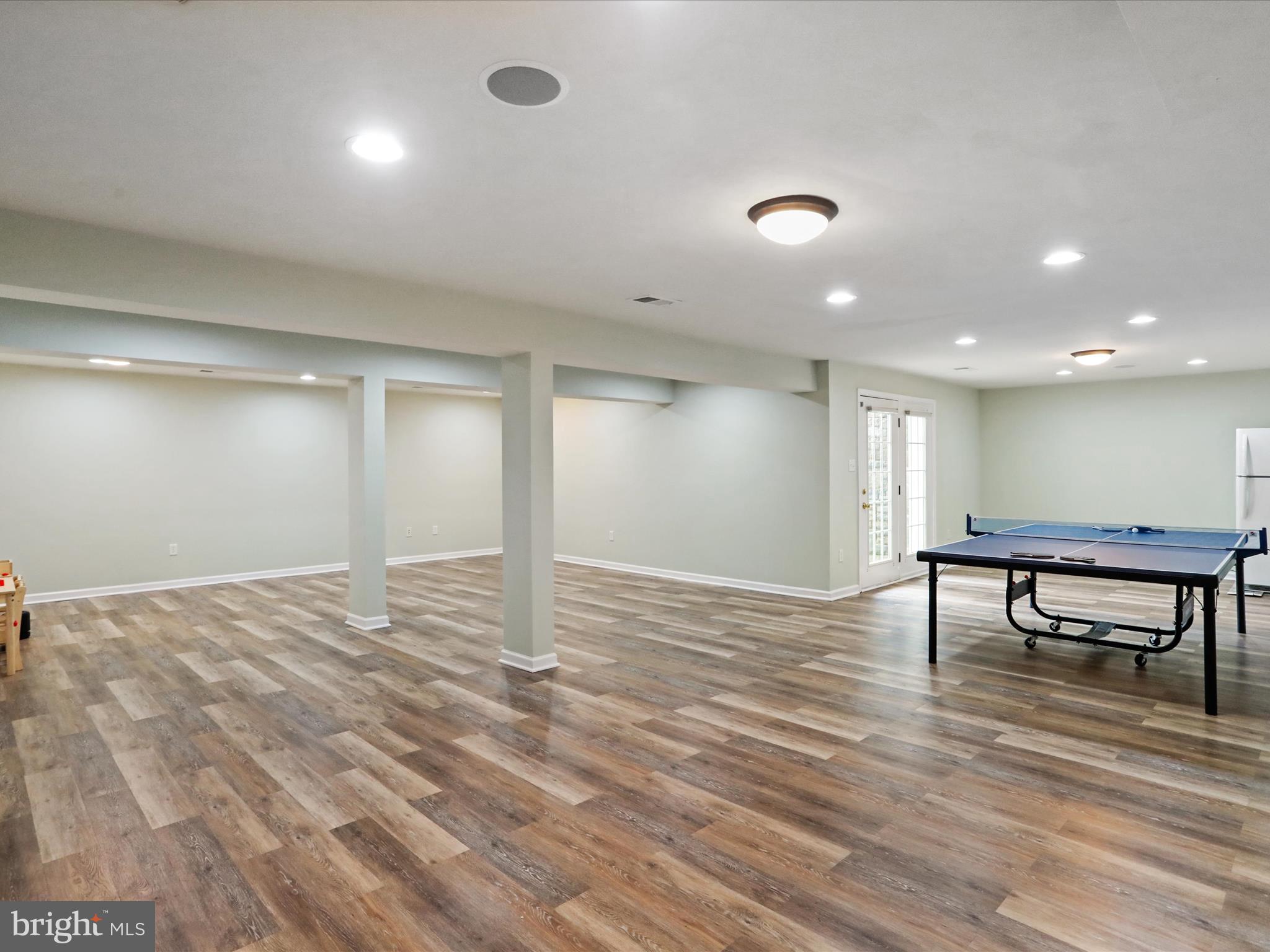 PRESERVE AT BARLEYWOOD - Residential