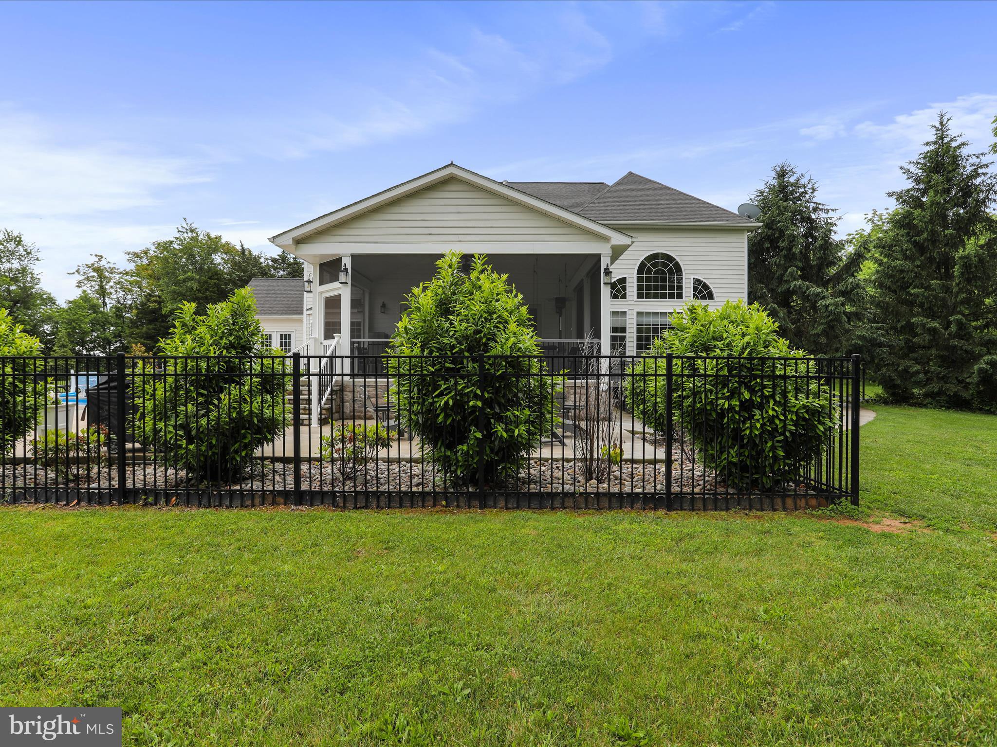 PRESERVE AT BARLEYWOOD - Residential