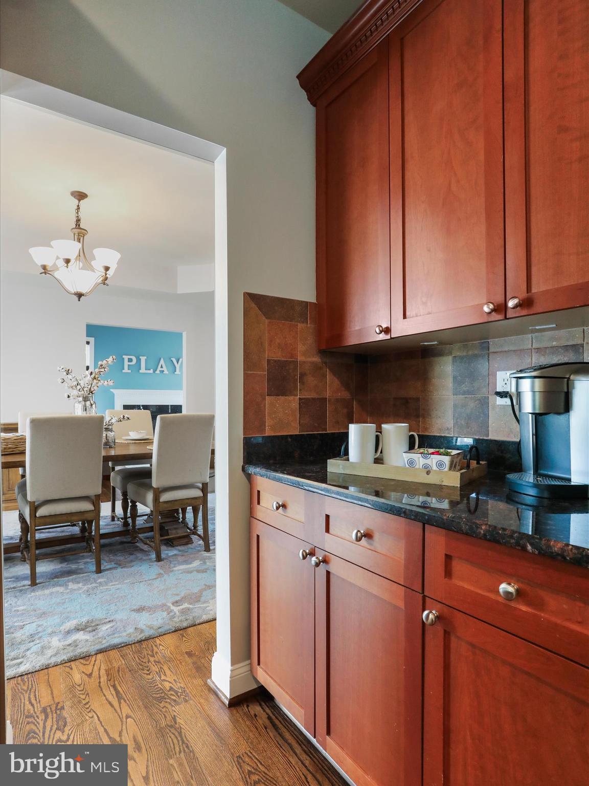 PRESERVE AT BARLEYWOOD - Residential