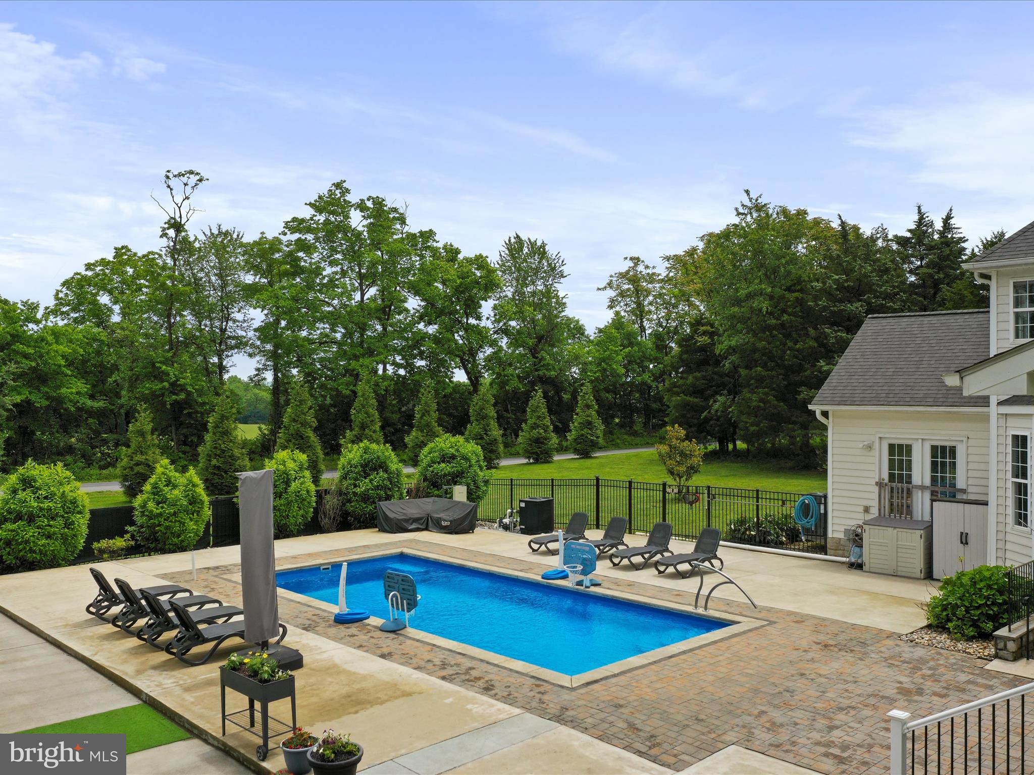 PRESERVE AT BARLEYWOOD - Residential