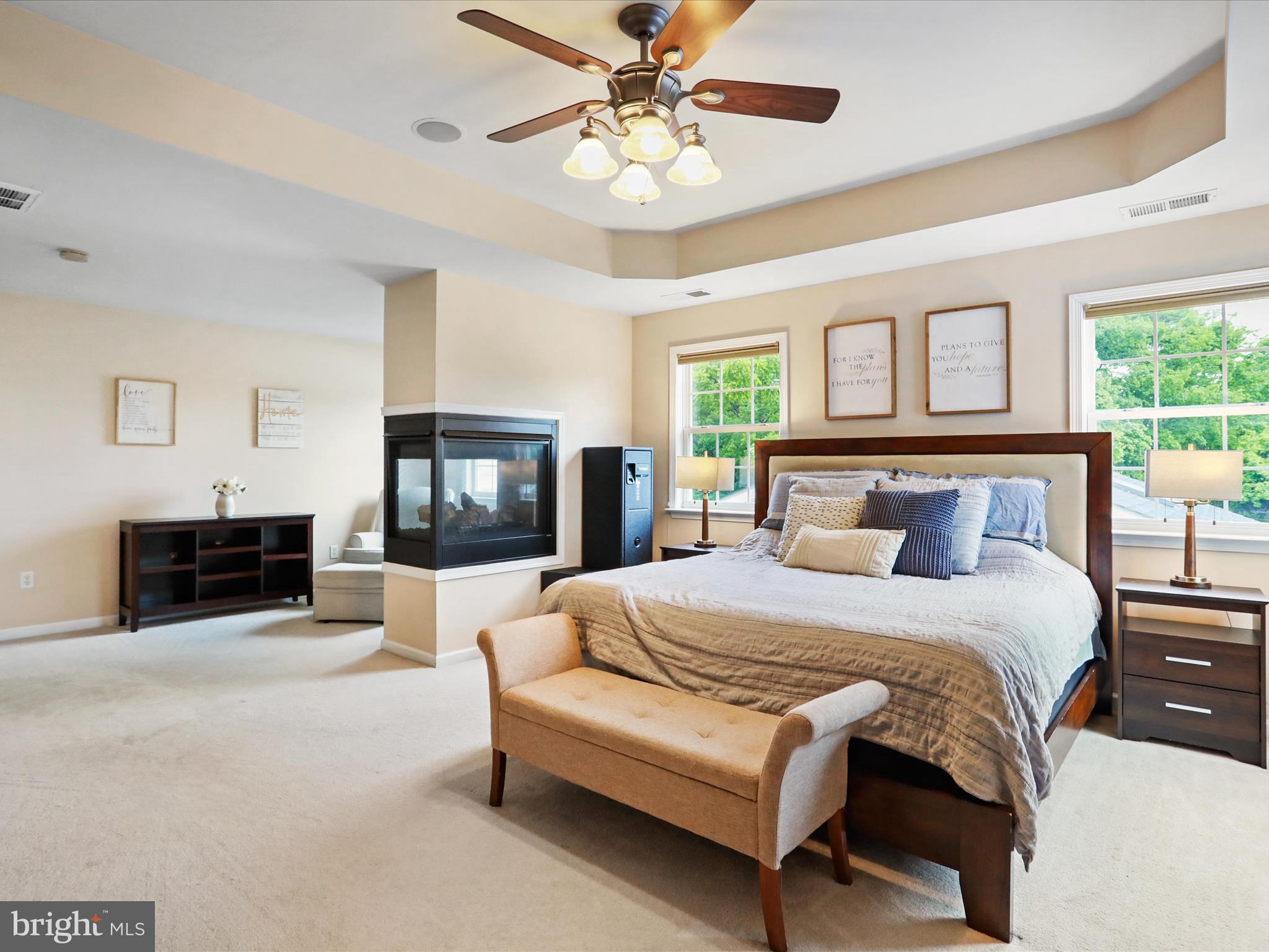 PRESERVE AT BARLEYWOOD - Residential