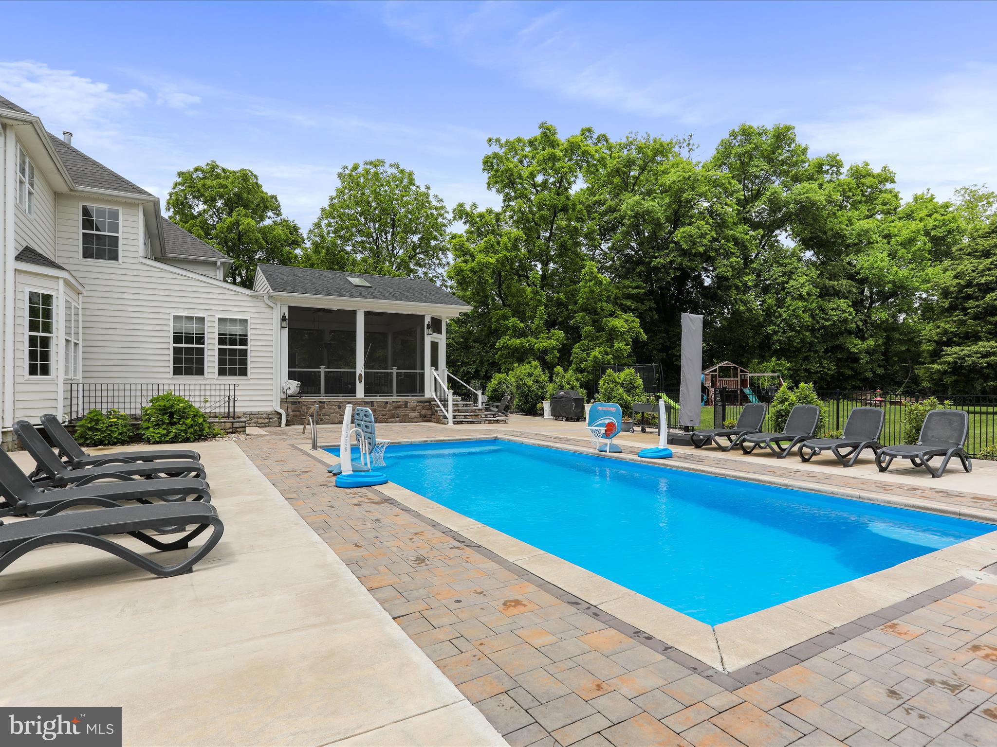 PRESERVE AT BARLEYWOOD - Residential