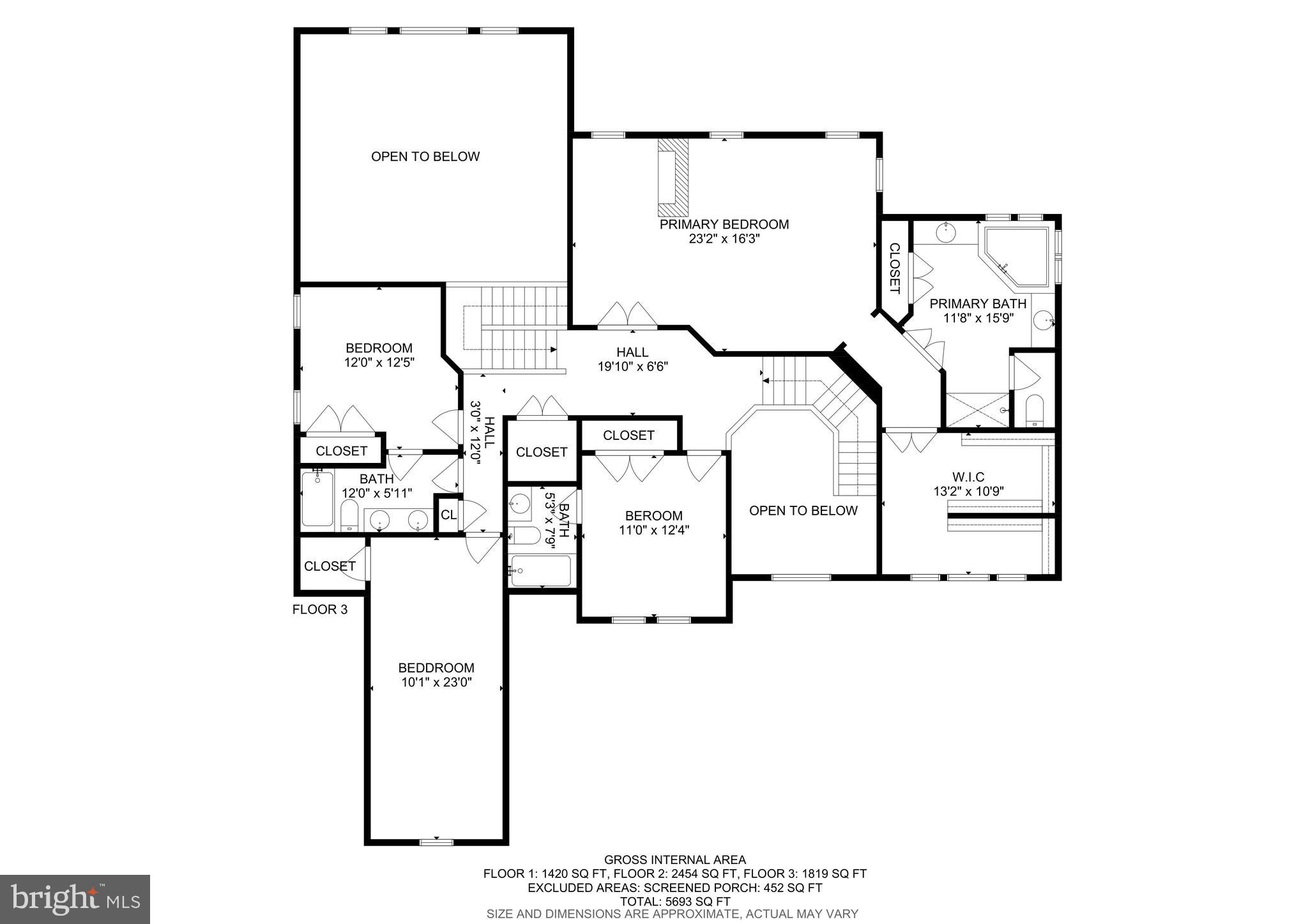 PRESERVE AT BARLEYWOOD - Residential