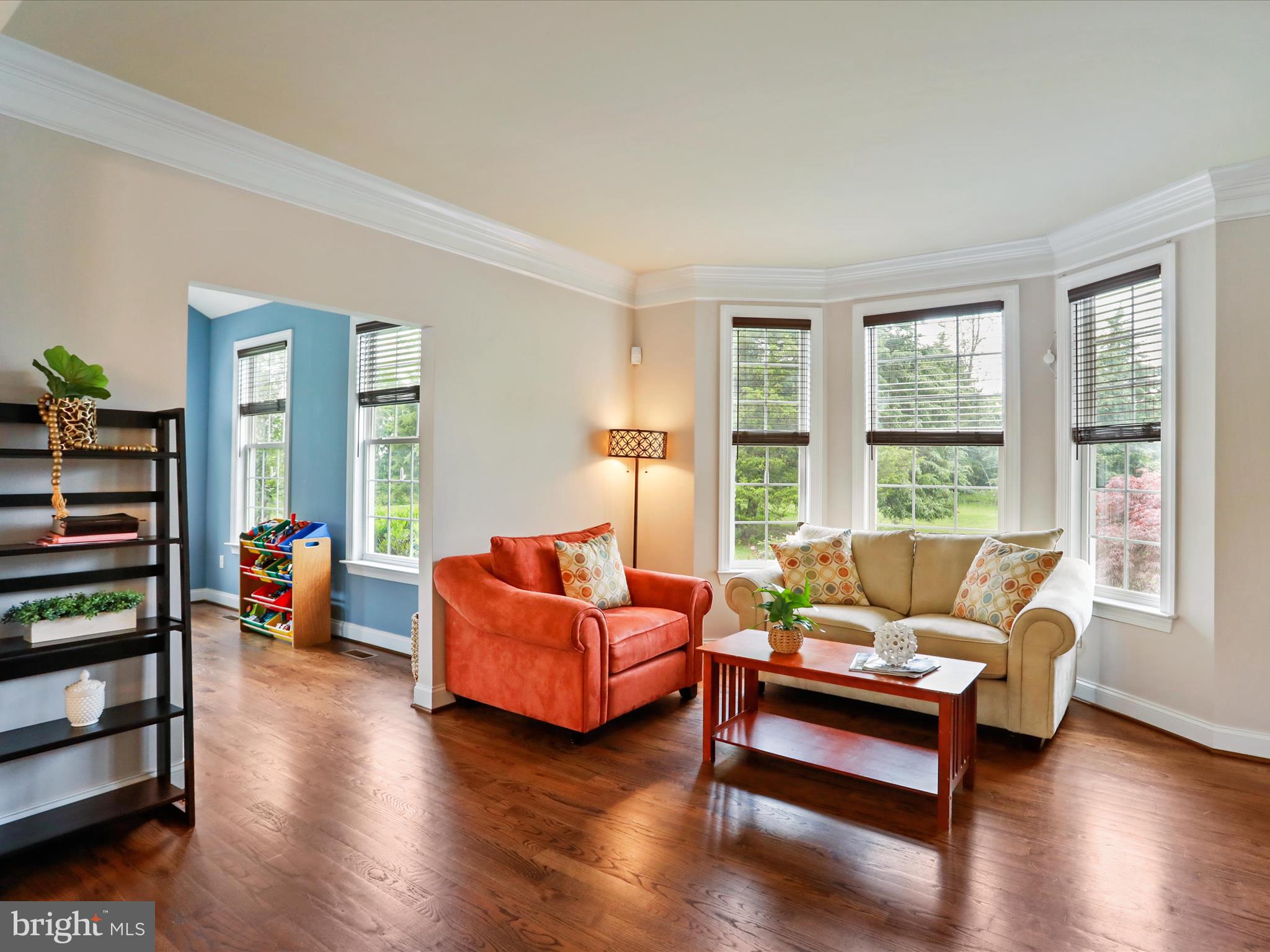 PRESERVE AT BARLEYWOOD - Residential