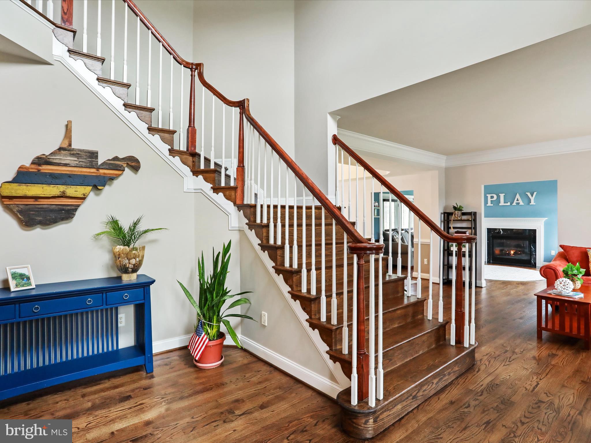 PRESERVE AT BARLEYWOOD - Residential