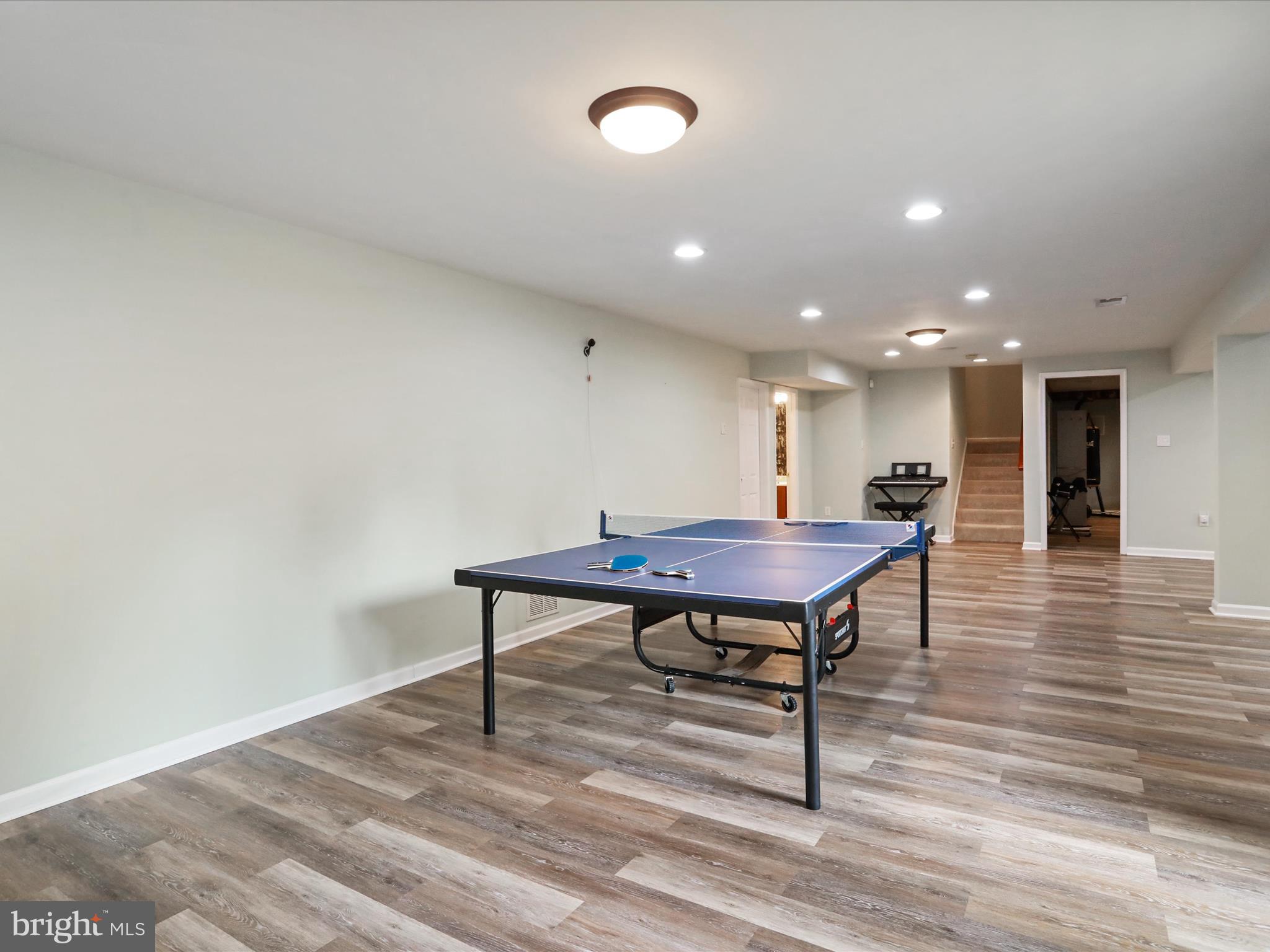 PRESERVE AT BARLEYWOOD - Residential