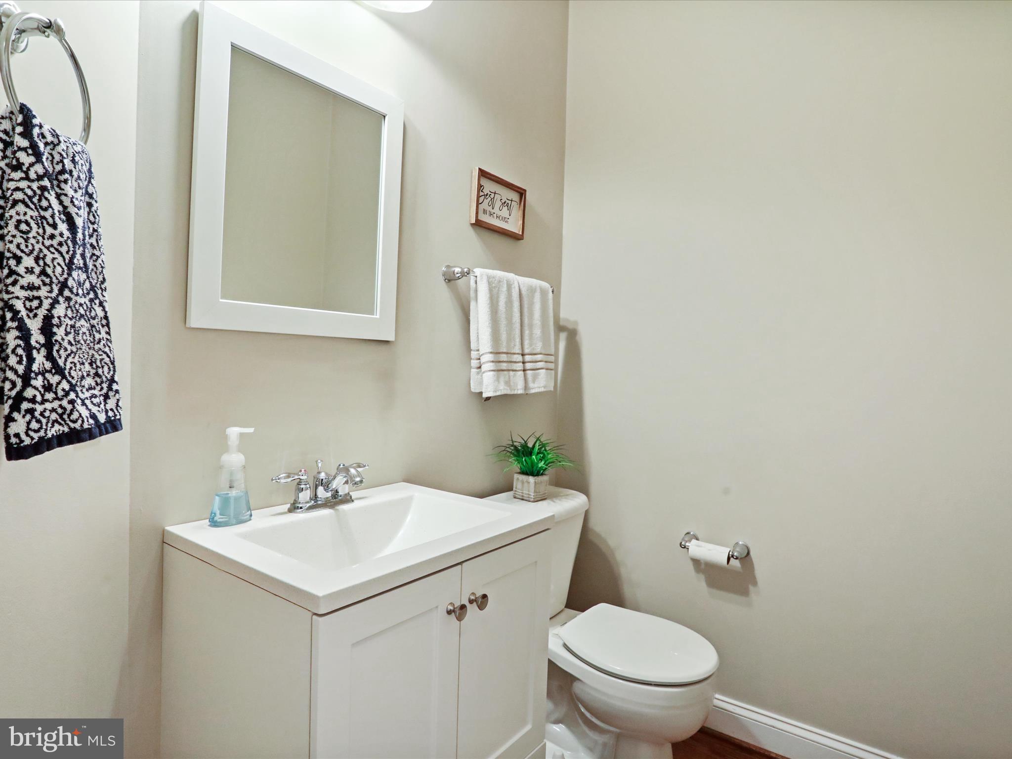 PRESERVE AT BARLEYWOOD - Residential