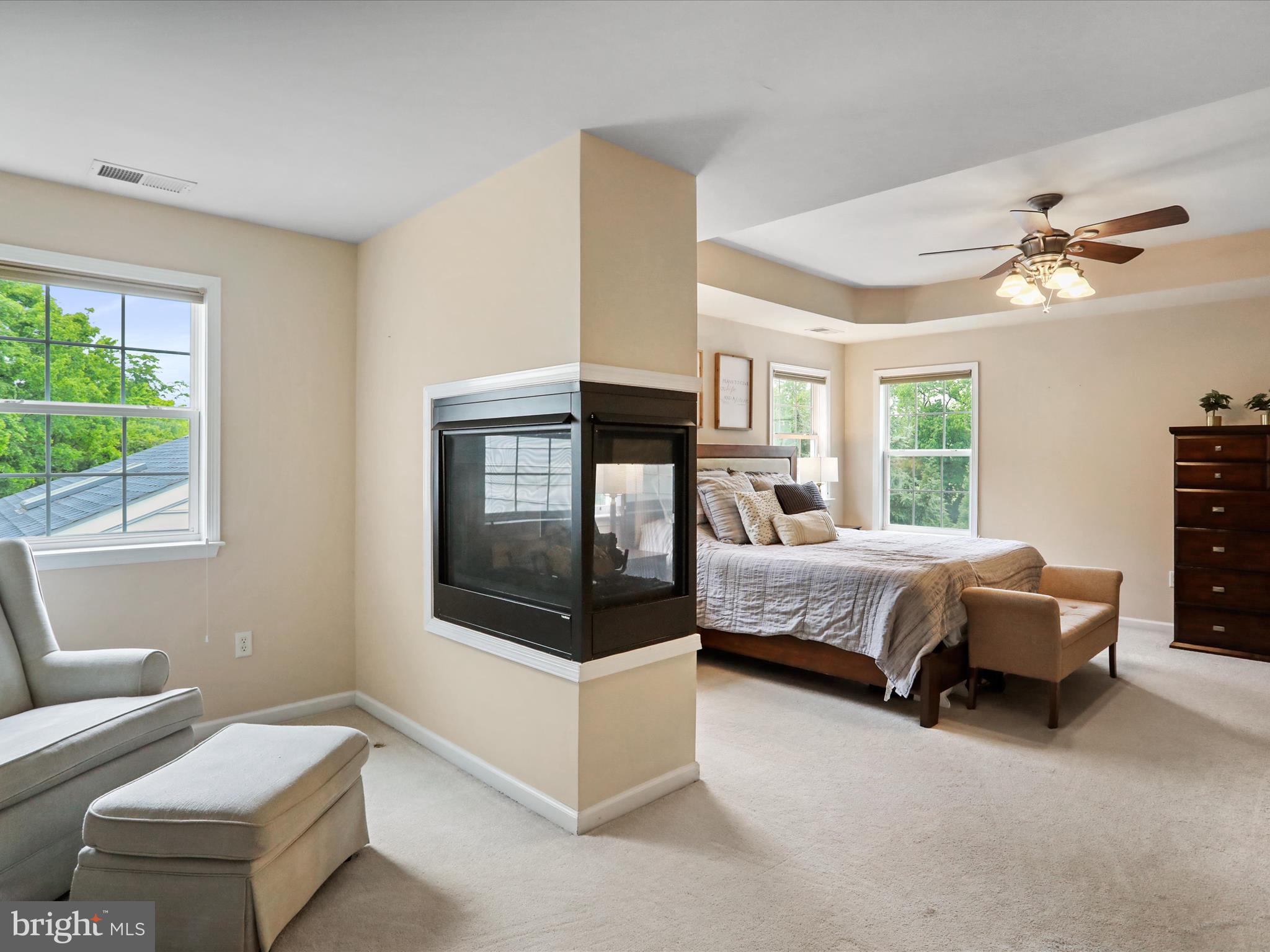 PRESERVE AT BARLEYWOOD - Residential