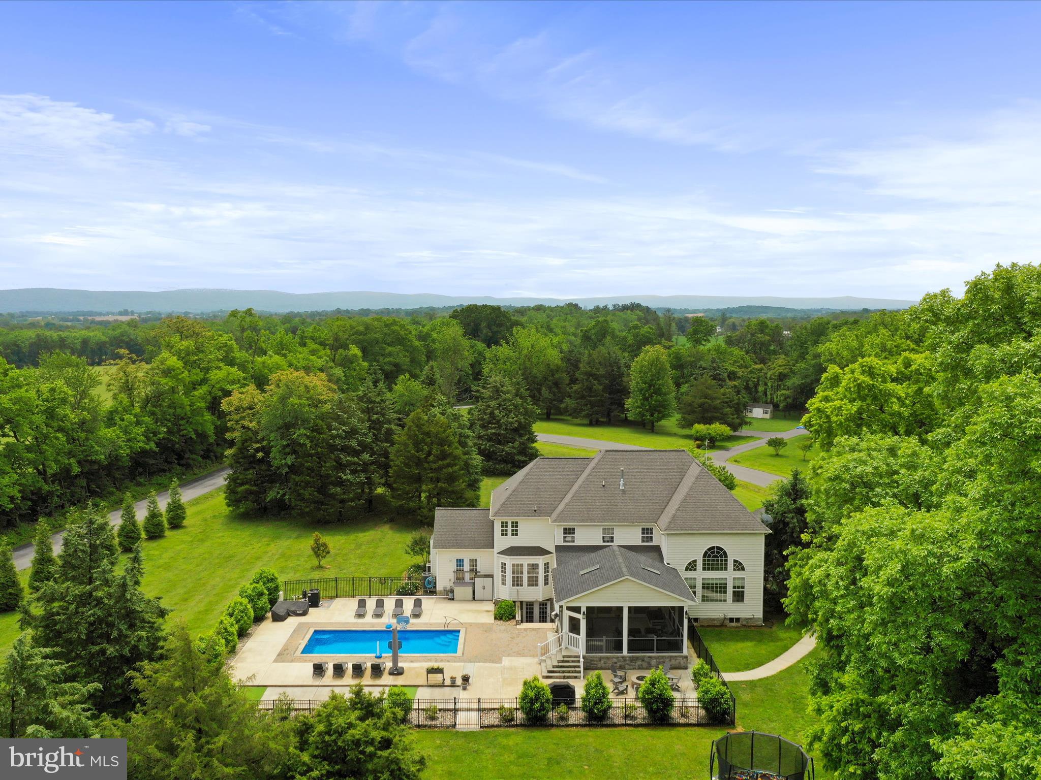 PRESERVE AT BARLEYWOOD - Residential