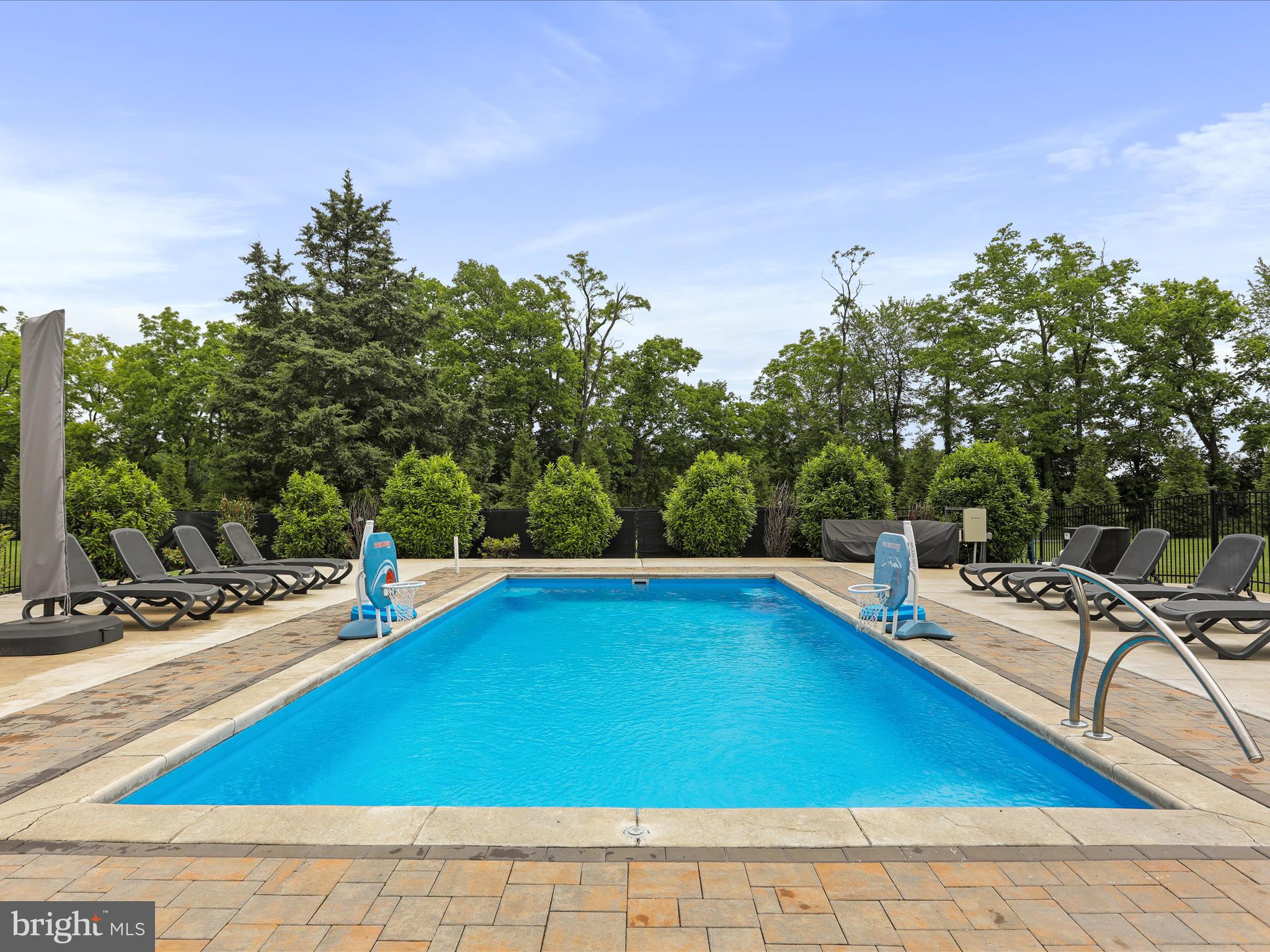 PRESERVE AT BARLEYWOOD - Residential