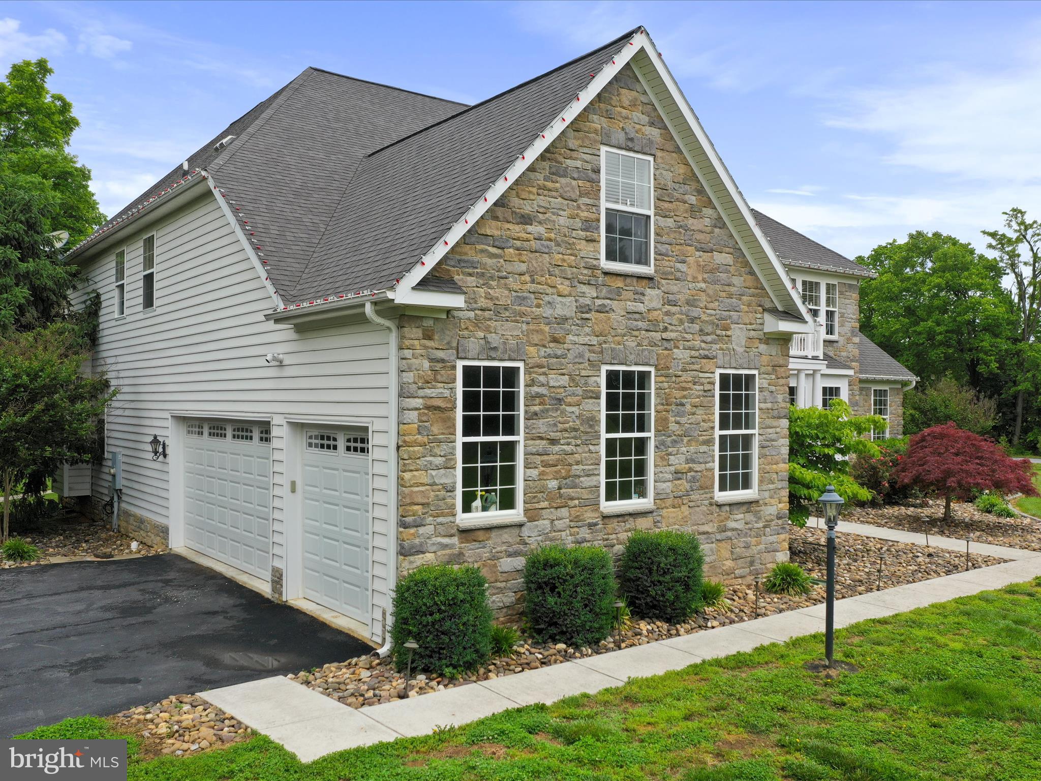 PRESERVE AT BARLEYWOOD - Residential