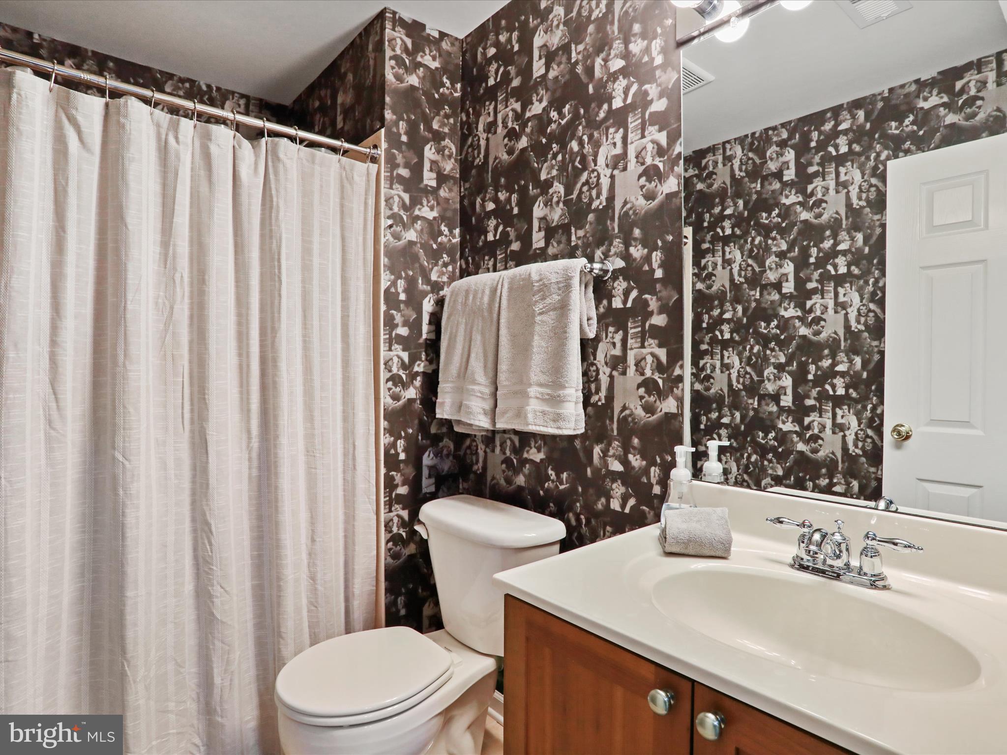 PRESERVE AT BARLEYWOOD - Residential