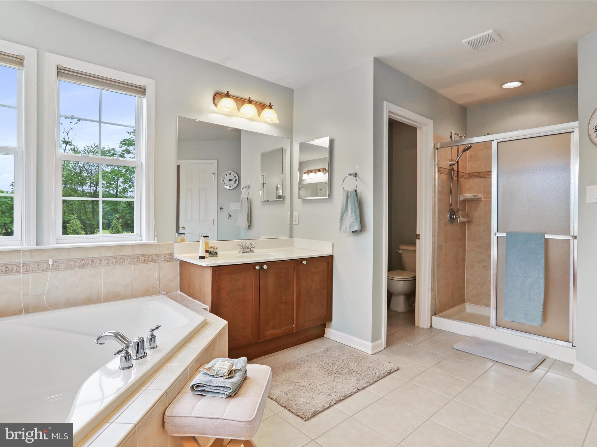 PRESERVE AT BARLEYWOOD - Residential