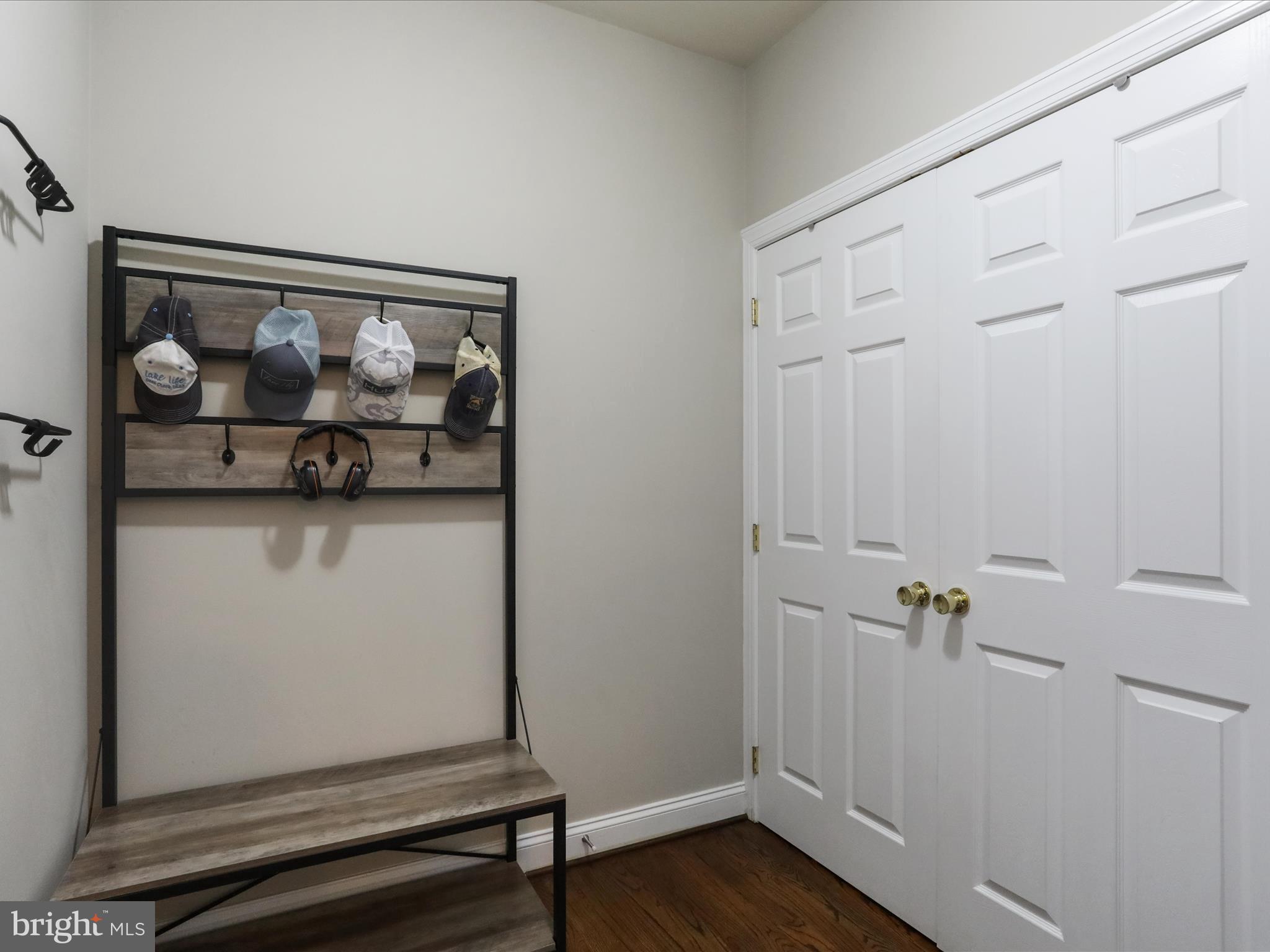 PRESERVE AT BARLEYWOOD - Residential