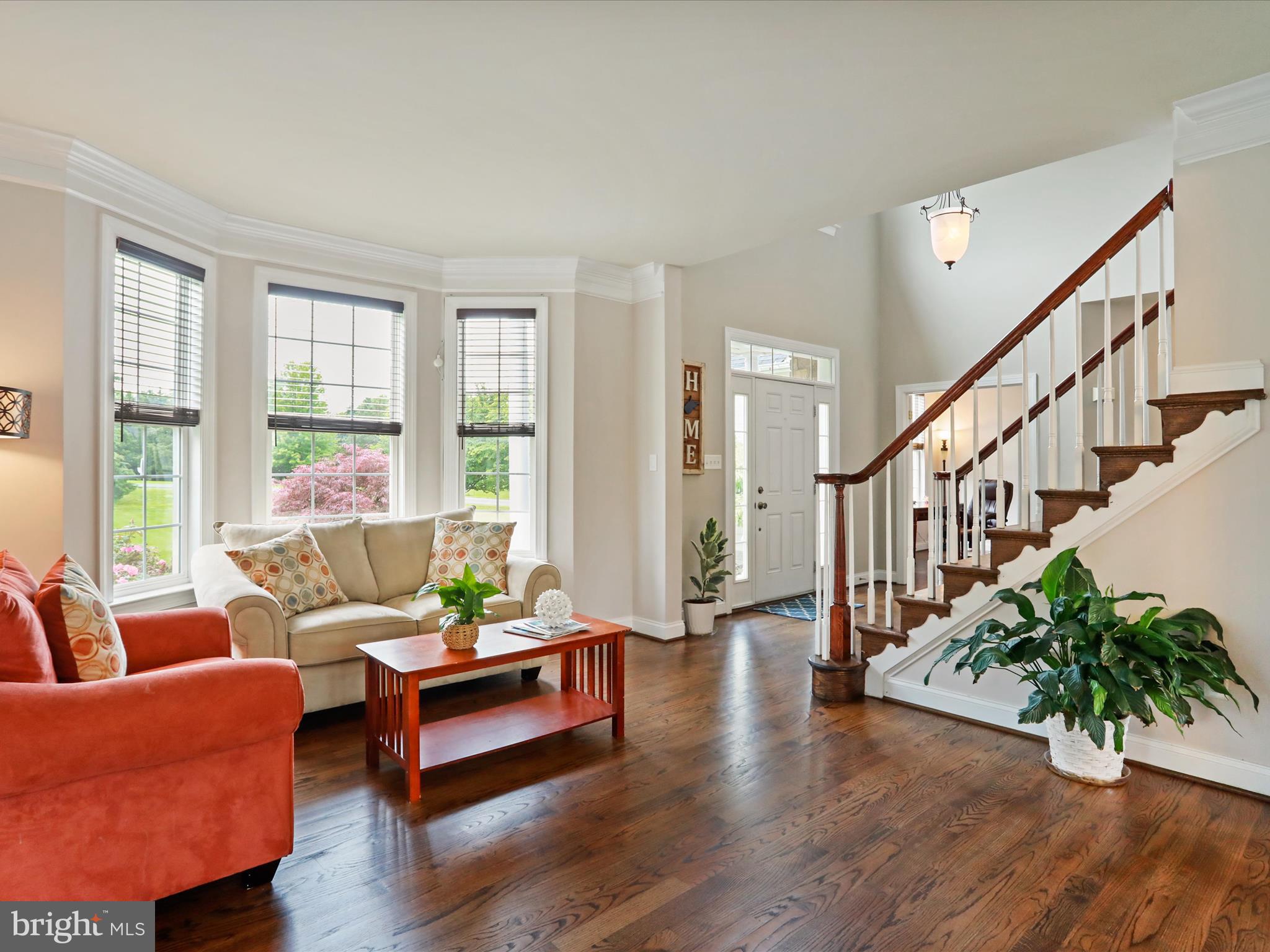 PRESERVE AT BARLEYWOOD - Residential