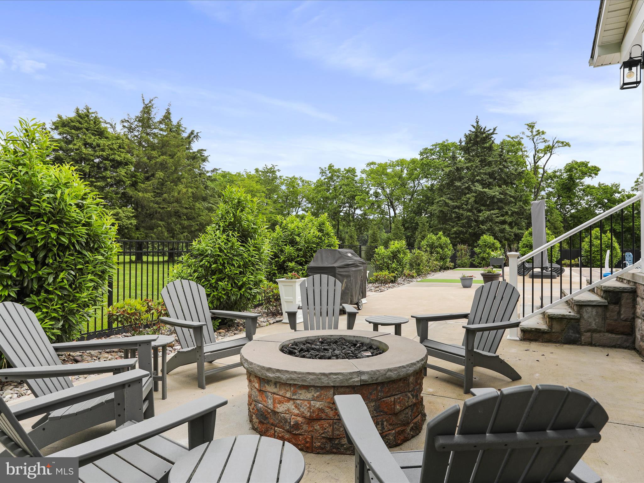 PRESERVE AT BARLEYWOOD - Residential