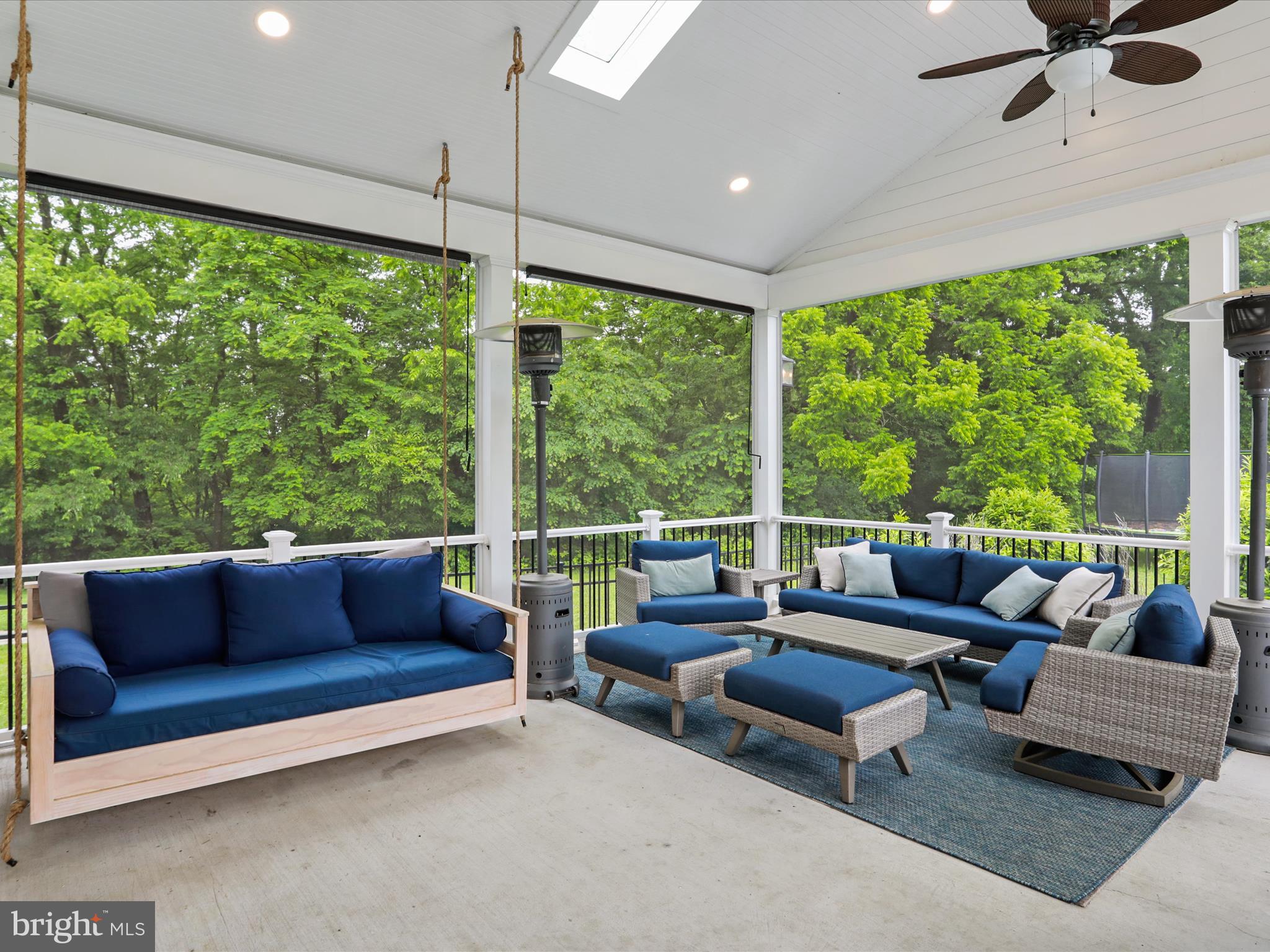 PRESERVE AT BARLEYWOOD - Residential