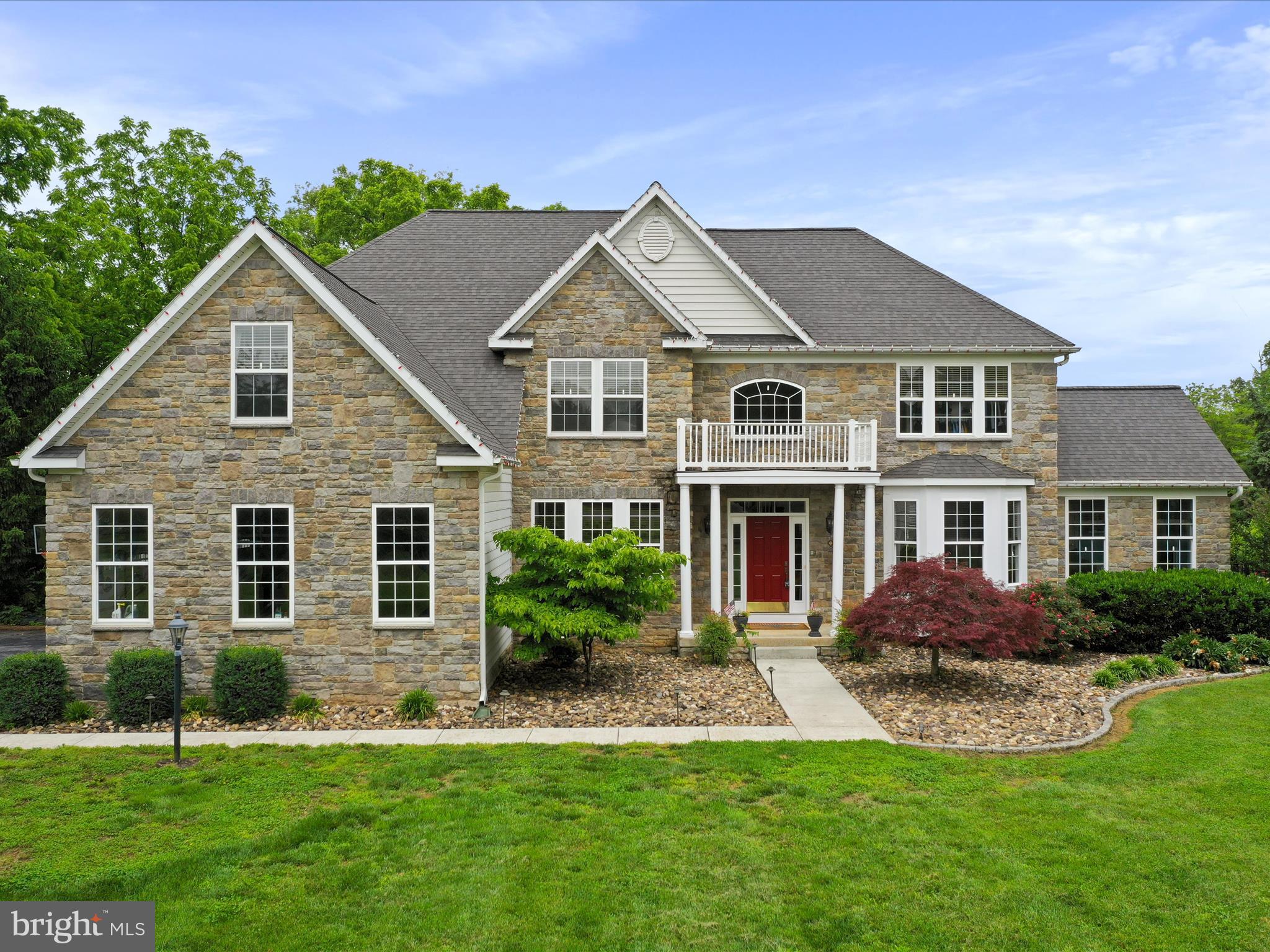 PRESERVE AT BARLEYWOOD - Residential