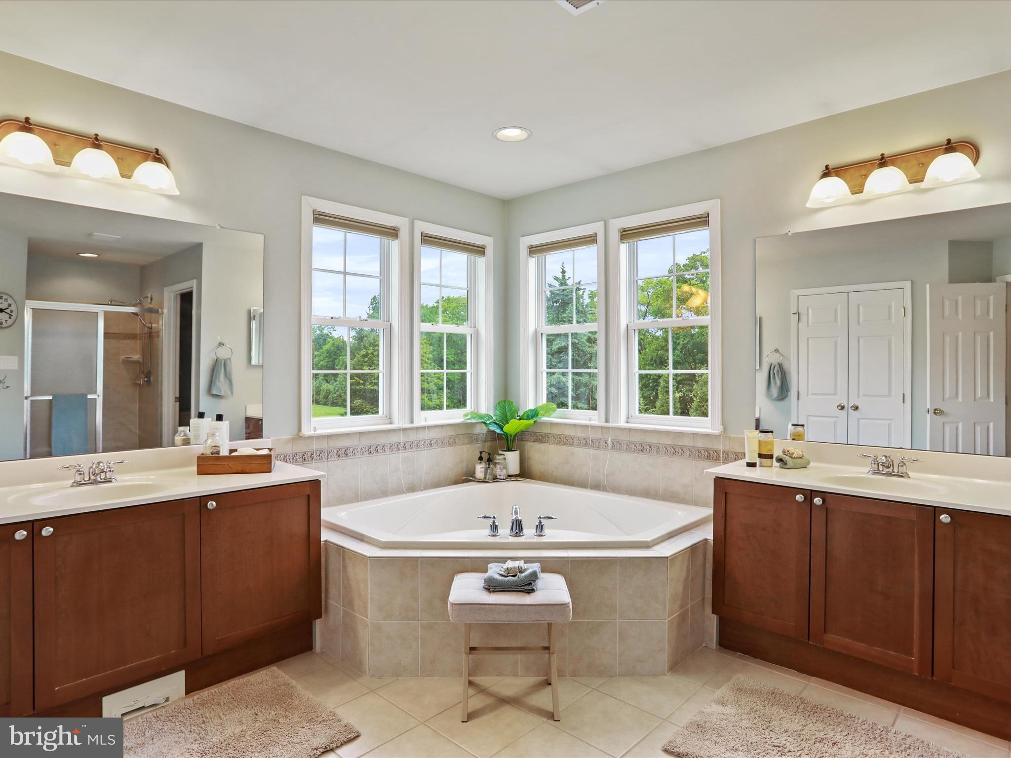 PRESERVE AT BARLEYWOOD - Residential