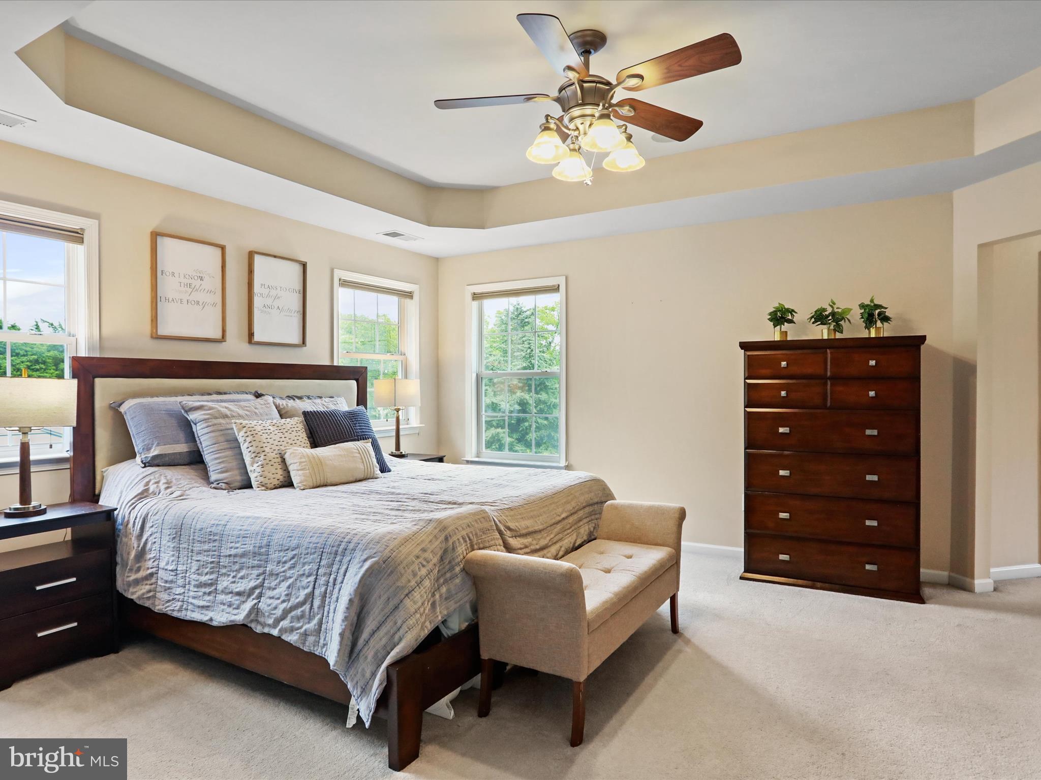 PRESERVE AT BARLEYWOOD - Residential