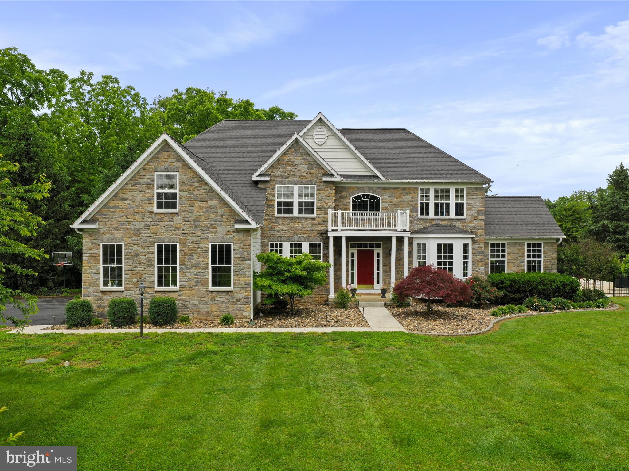 PRESERVE AT BARLEYWOOD - Residential