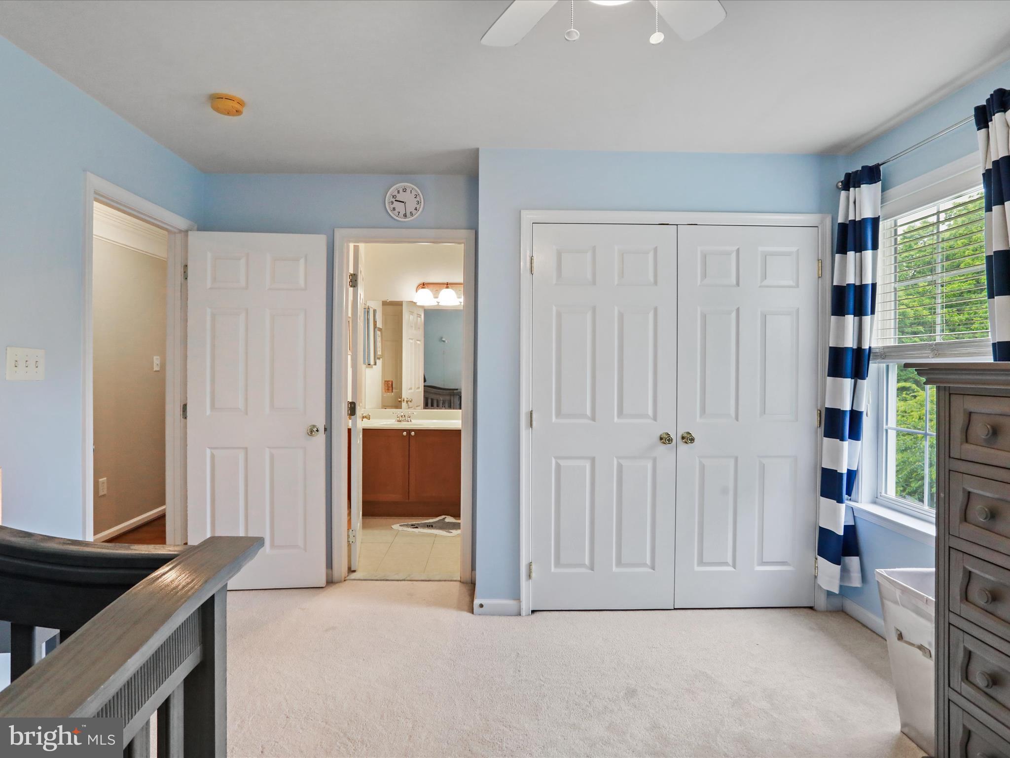 PRESERVE AT BARLEYWOOD - Residential