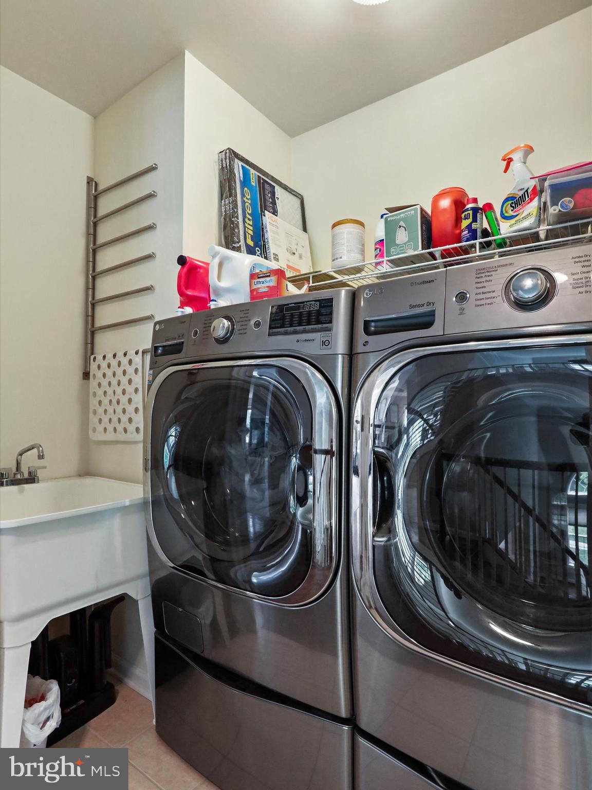 PRESERVE AT BARLEYWOOD - Residential