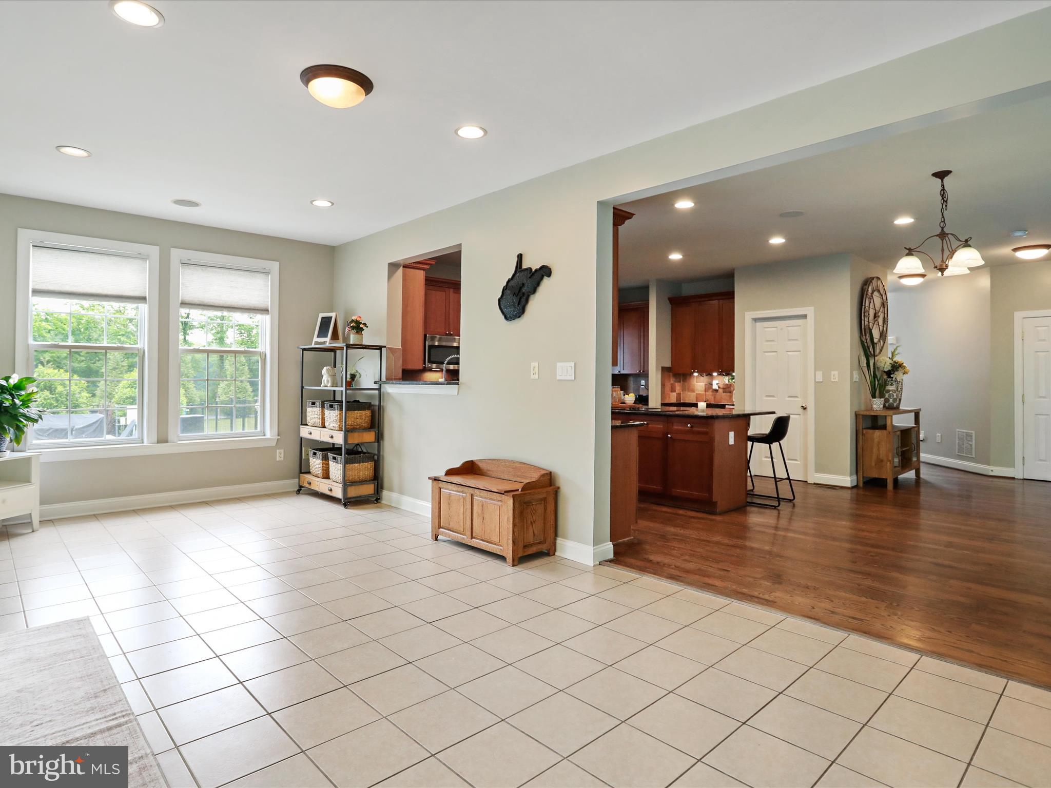 PRESERVE AT BARLEYWOOD - Residential