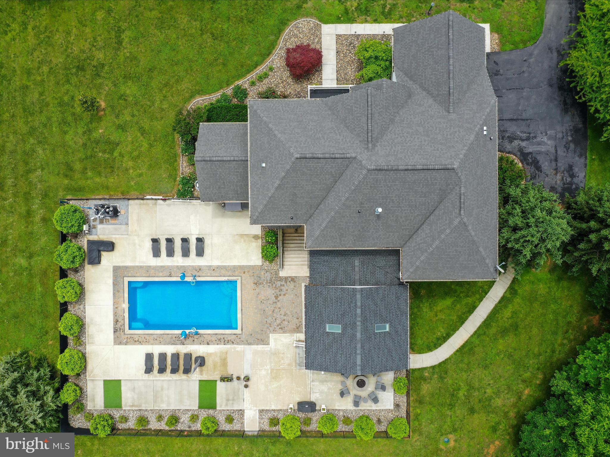 PRESERVE AT BARLEYWOOD - Residential