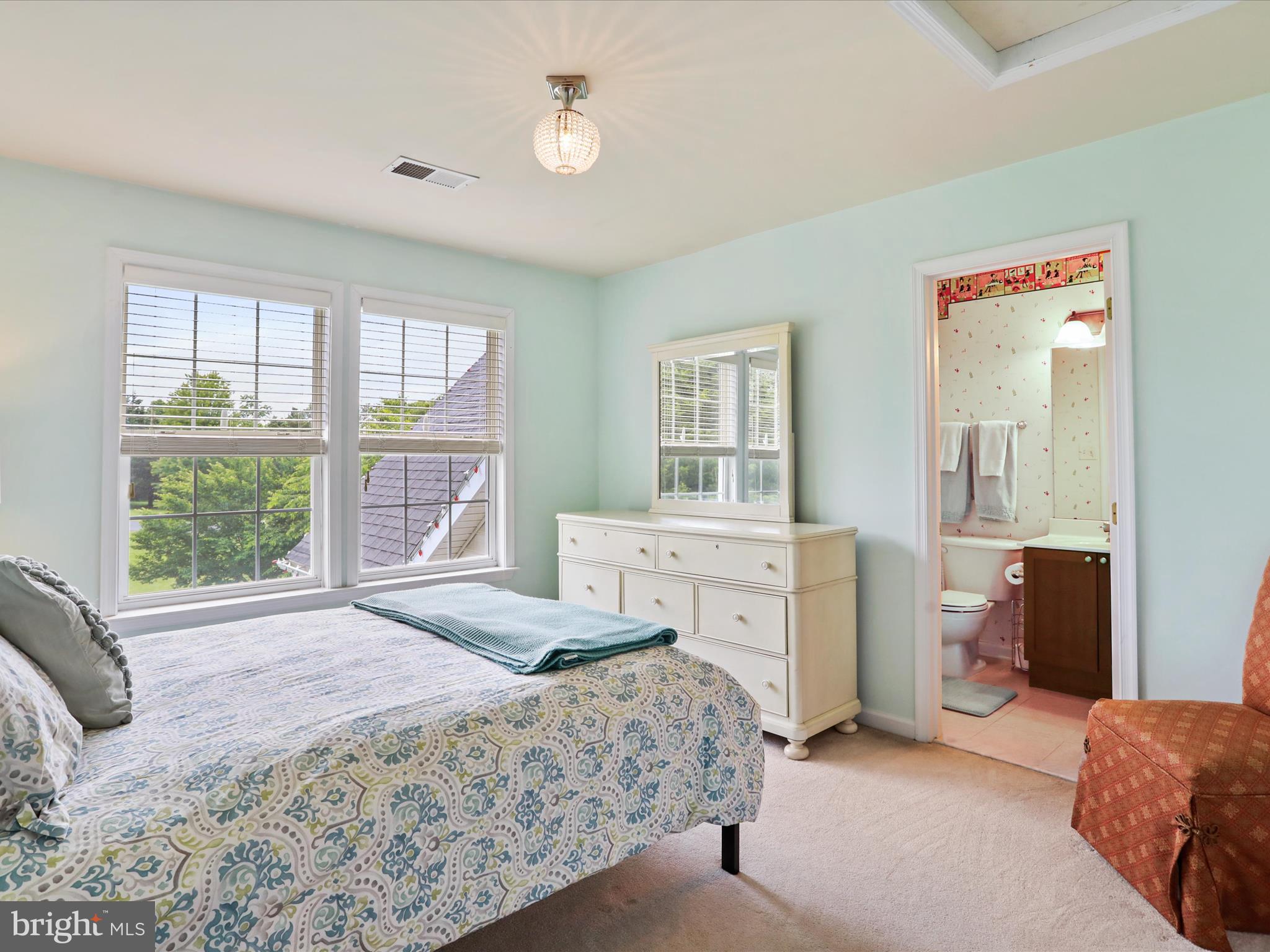 PRESERVE AT BARLEYWOOD - Residential