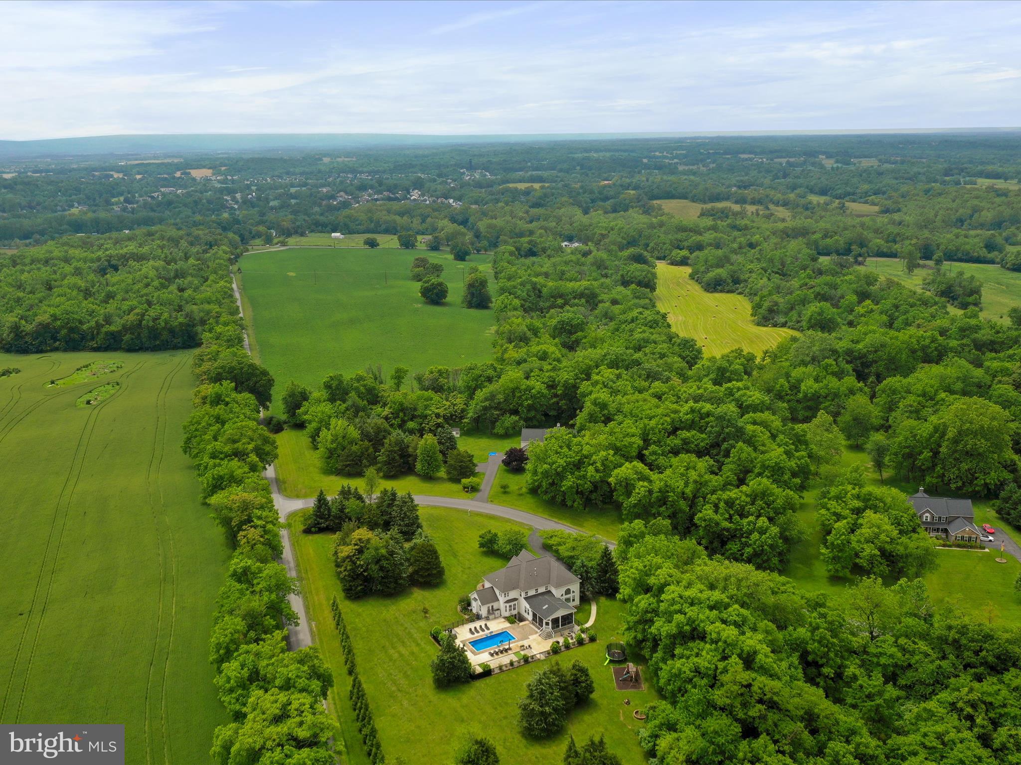 PRESERVE AT BARLEYWOOD - Residential