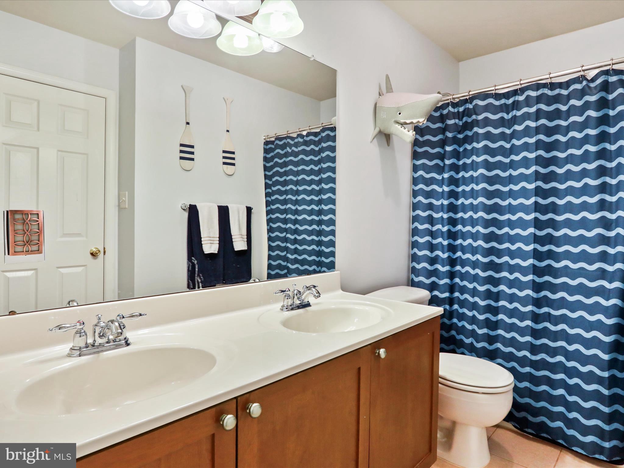 PRESERVE AT BARLEYWOOD - Residential