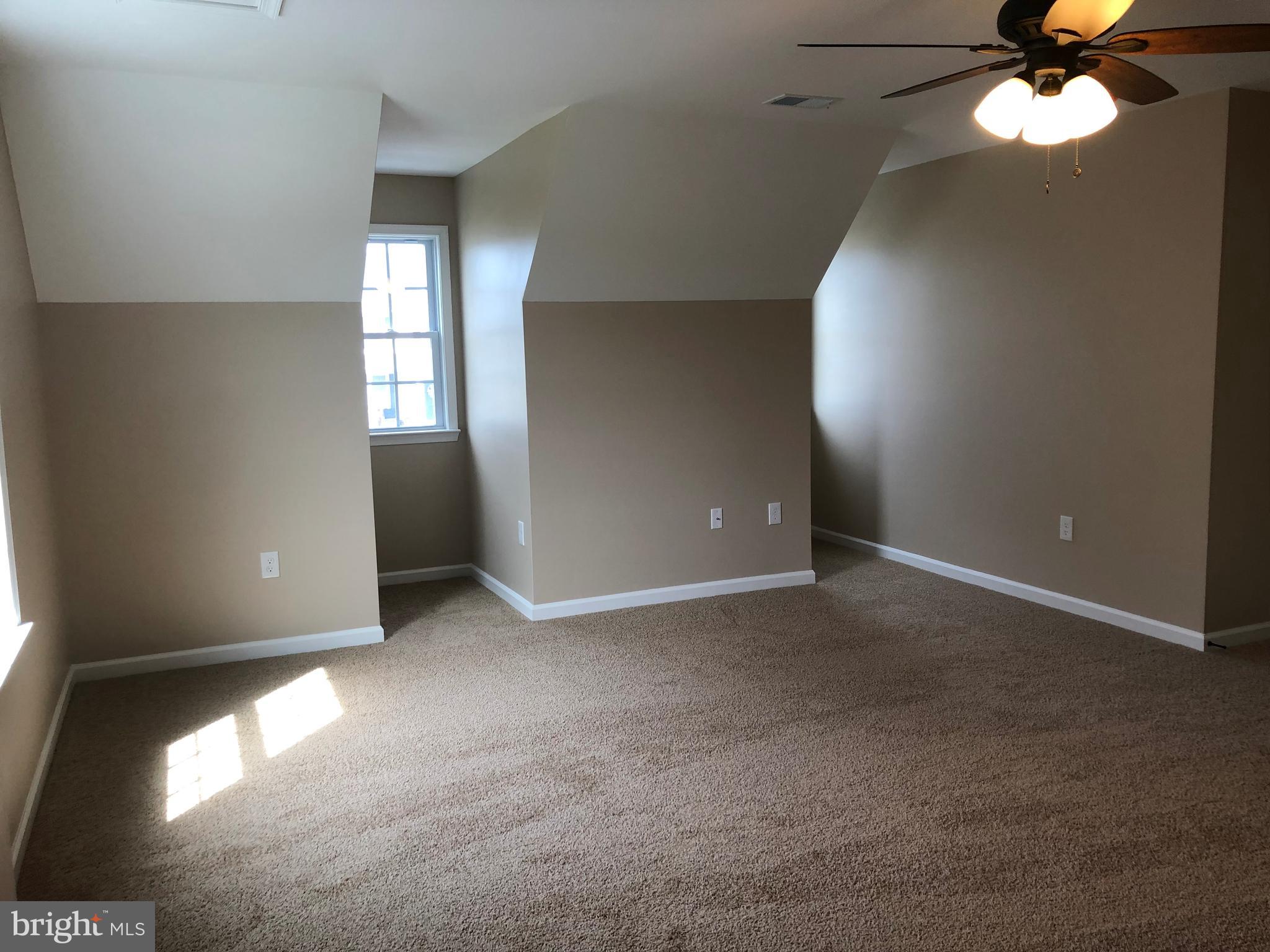 WEBBER SPRINGS - Residential