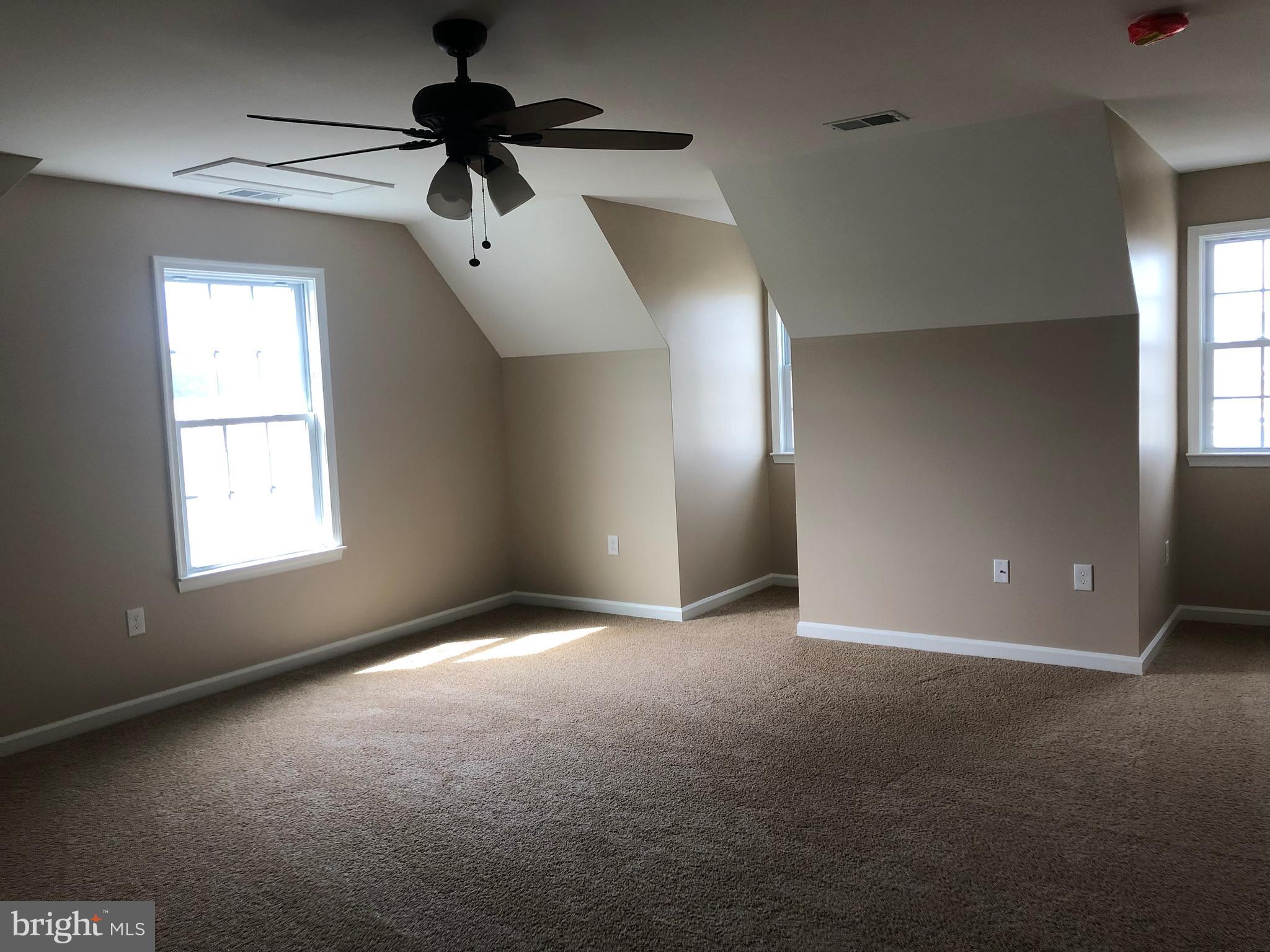 WEBBER SPRINGS - Residential