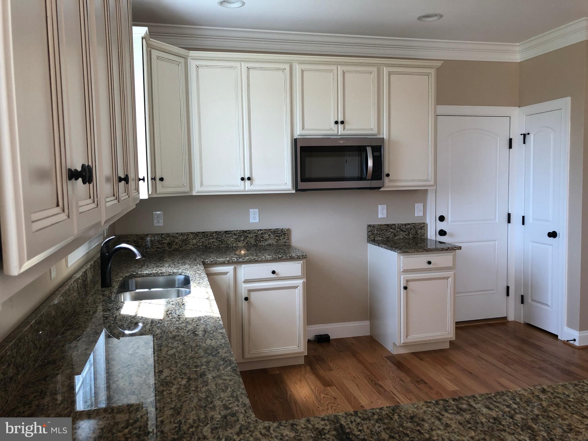 WEBBER SPRINGS - Residential