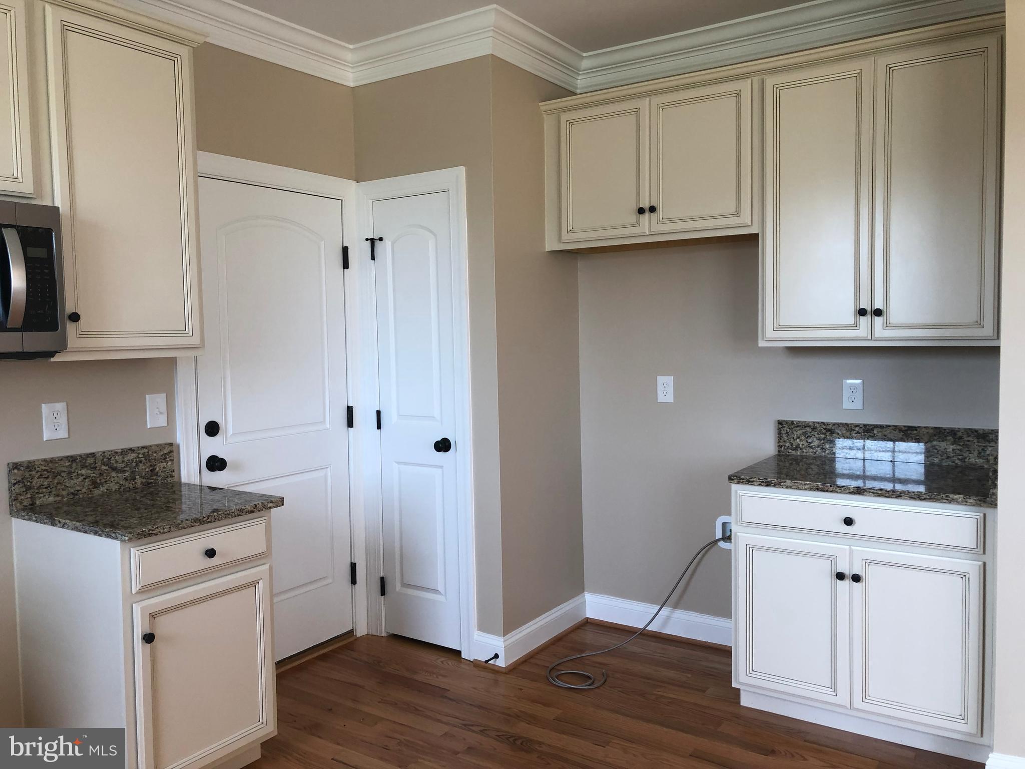 WEBBER SPRINGS - Residential