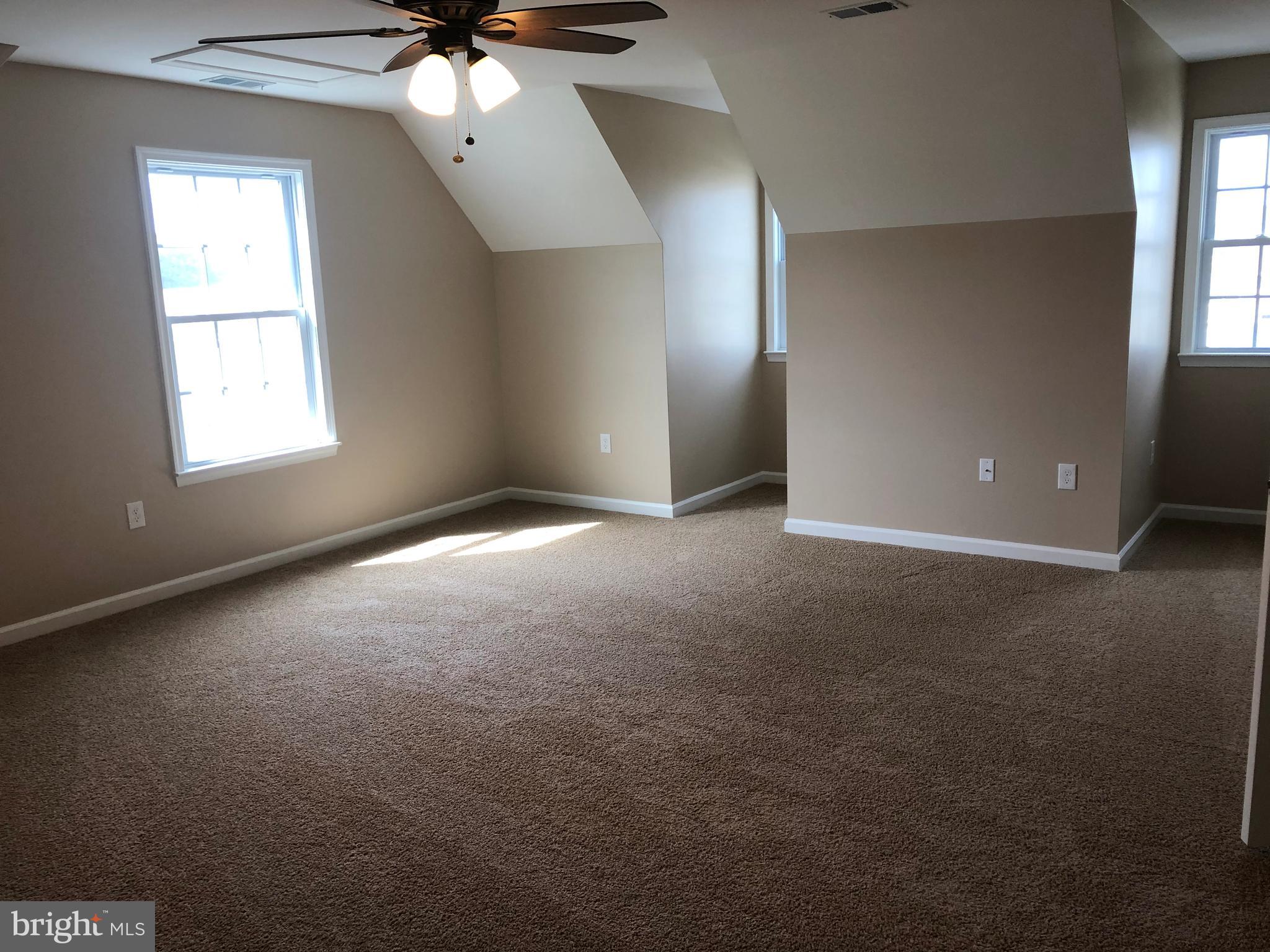 WEBBER SPRINGS - Residential