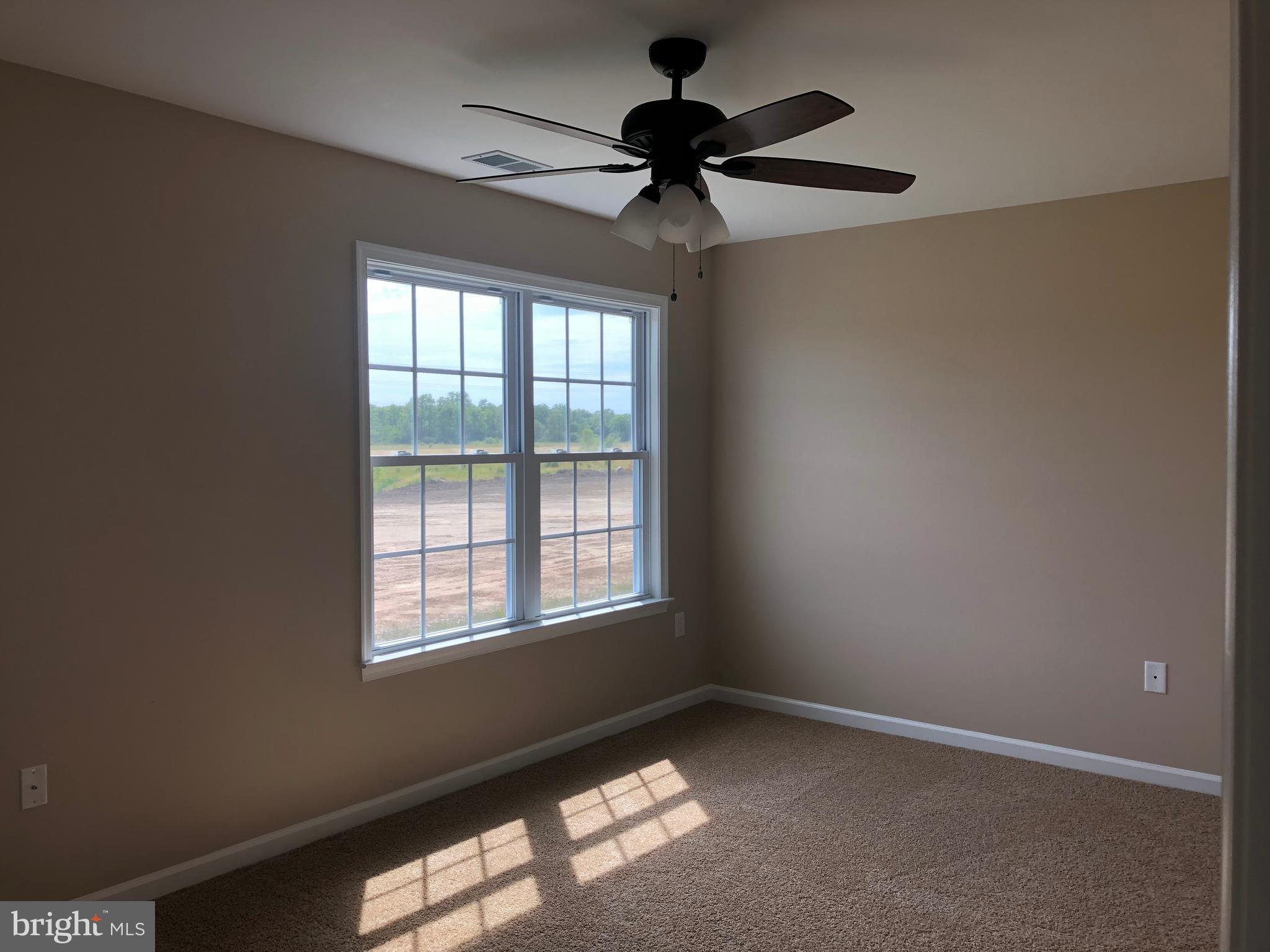 WEBBER SPRINGS - Residential