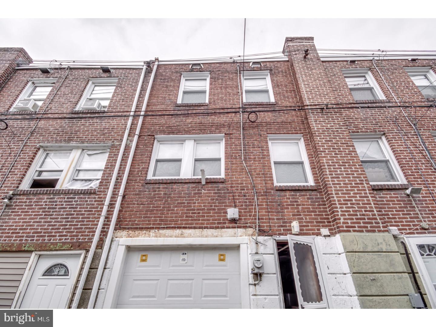 MAYFAIR - Residential