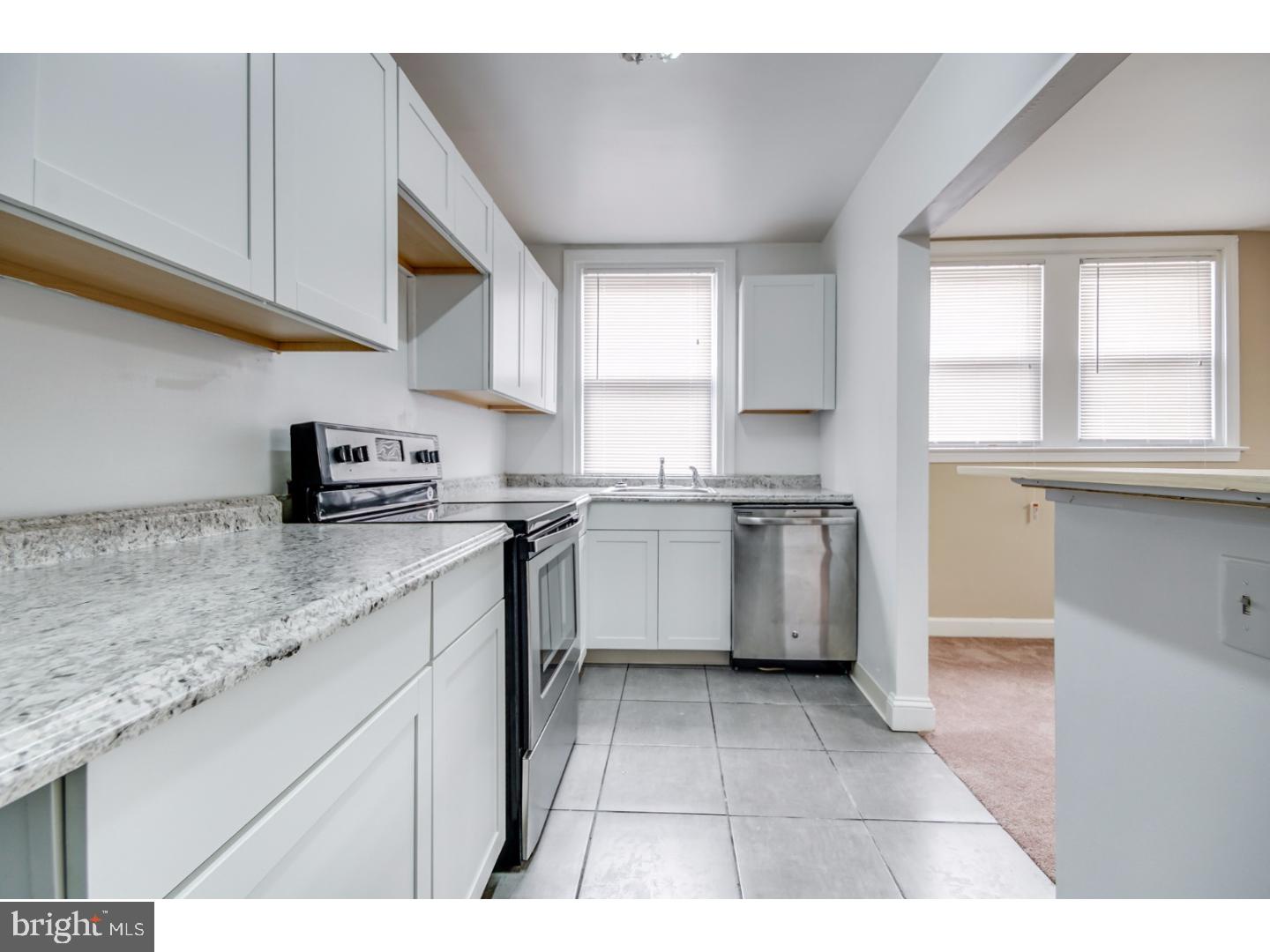 MAYFAIR - Residential