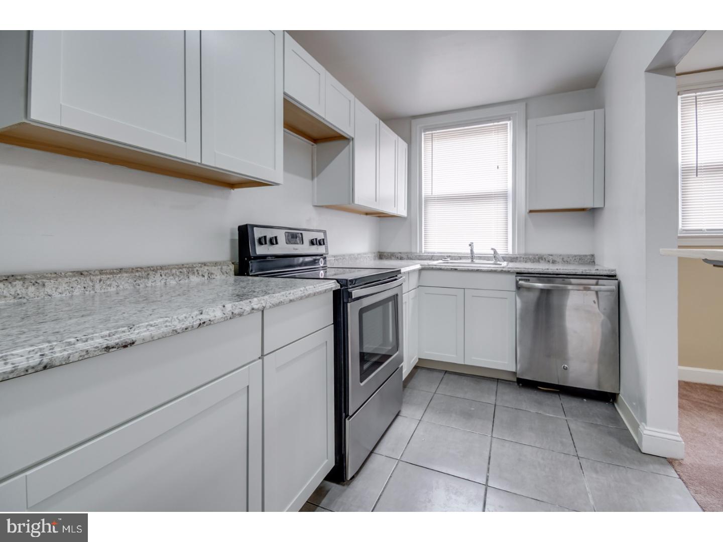 MAYFAIR - Residential