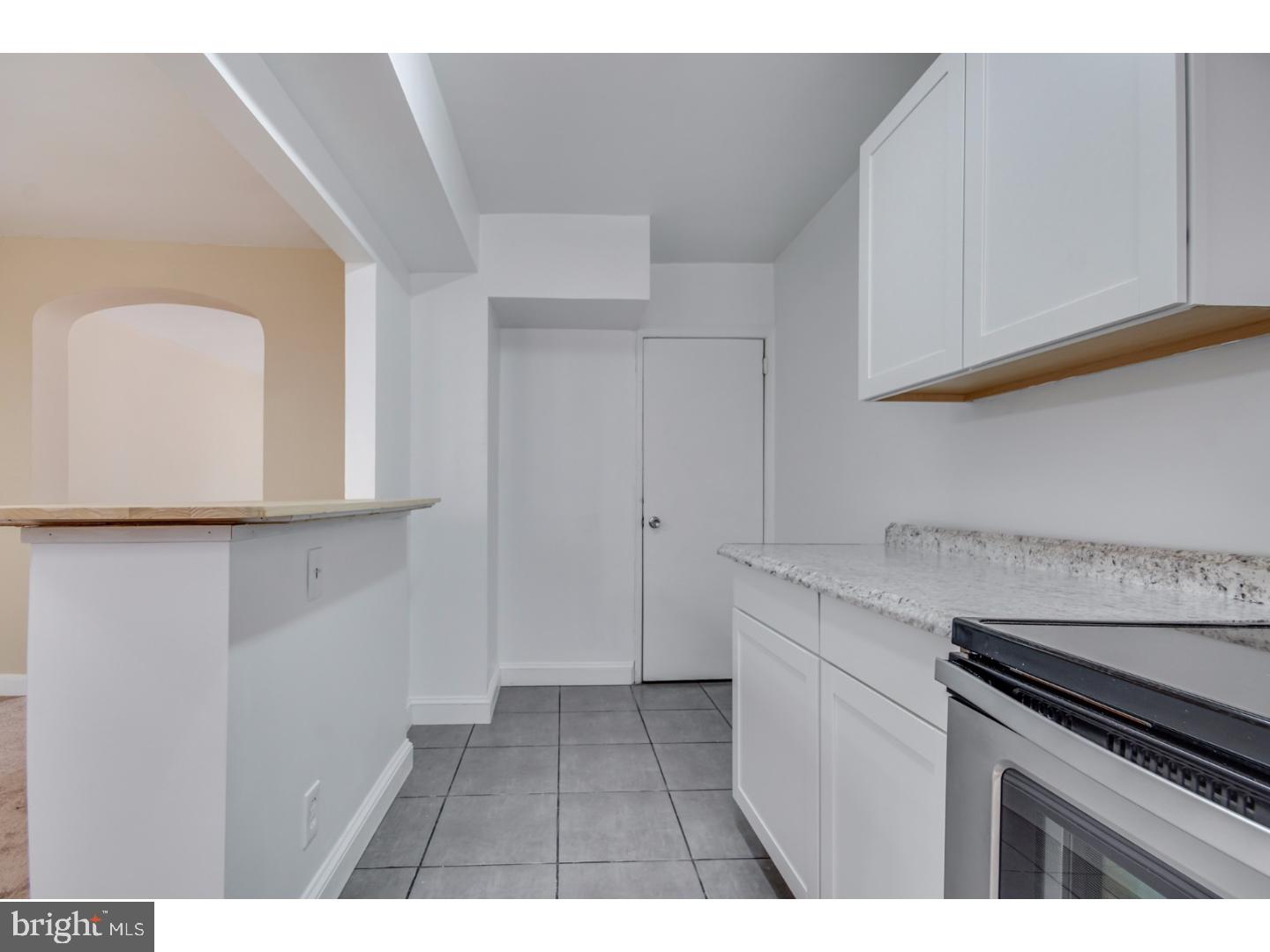 MAYFAIR - Residential