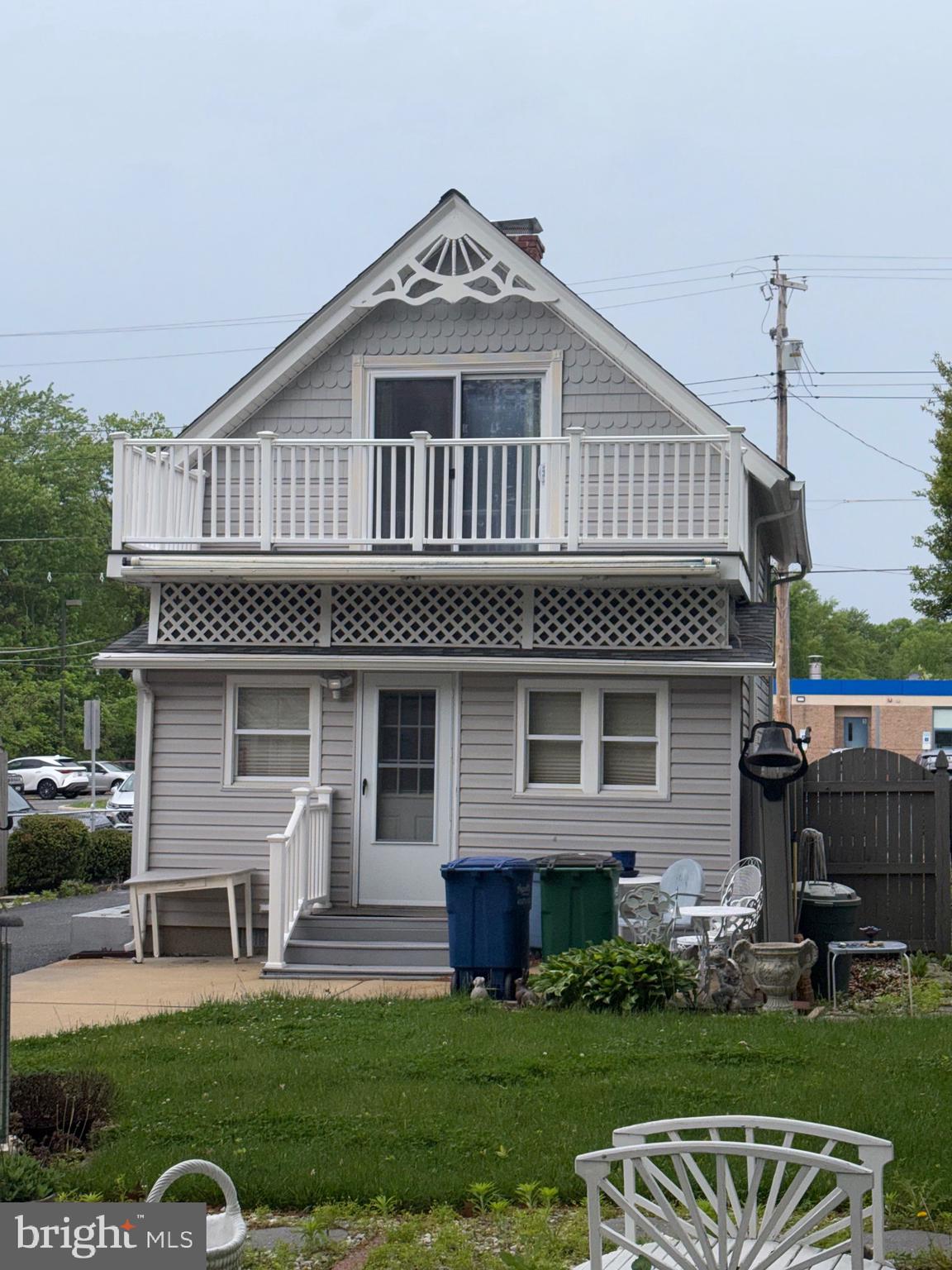 ABERDEEN HILLS - Residential