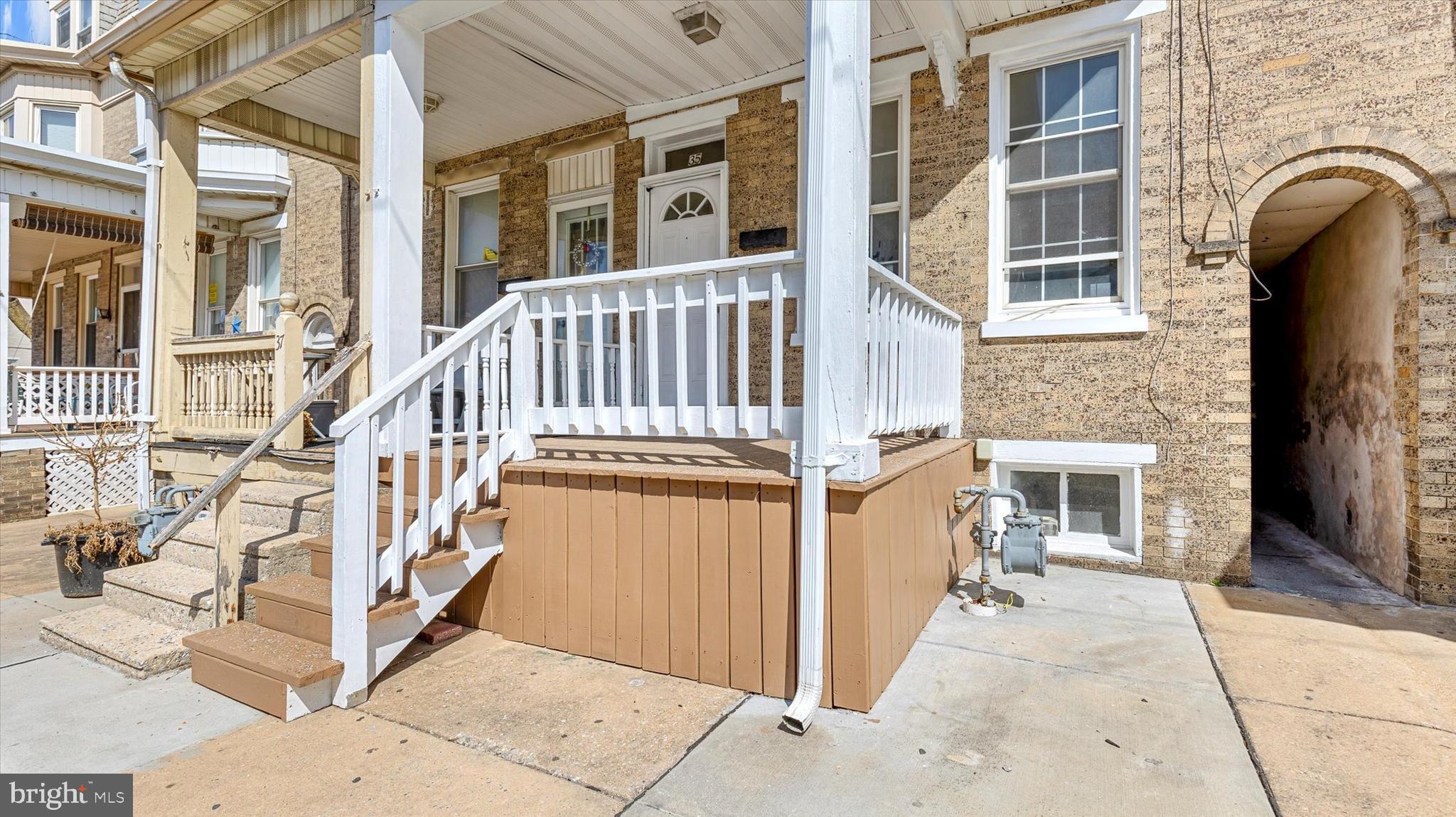 YORK CITY - Residential