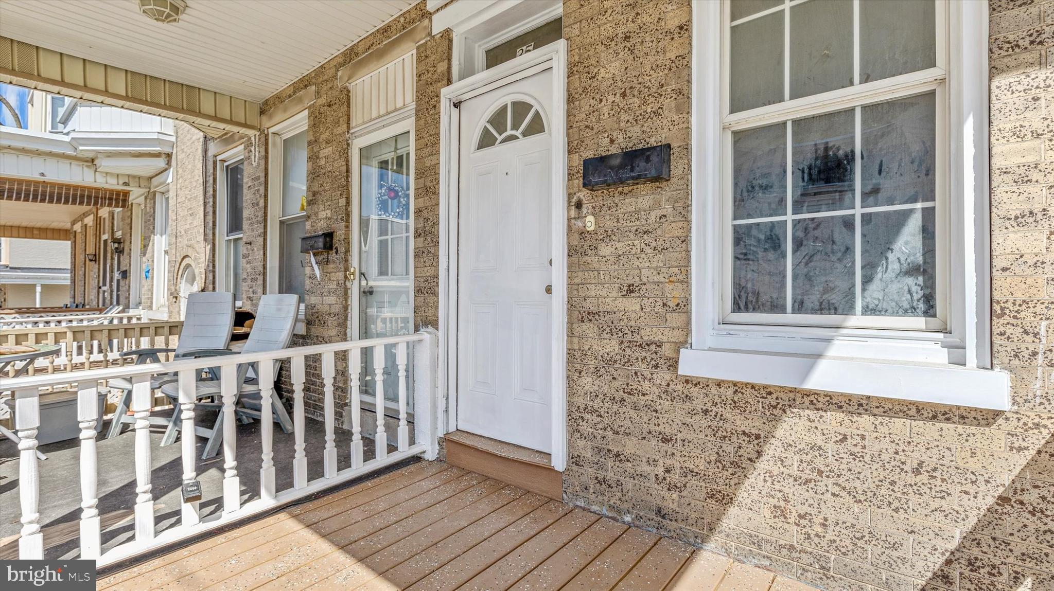 YORK CITY - Residential