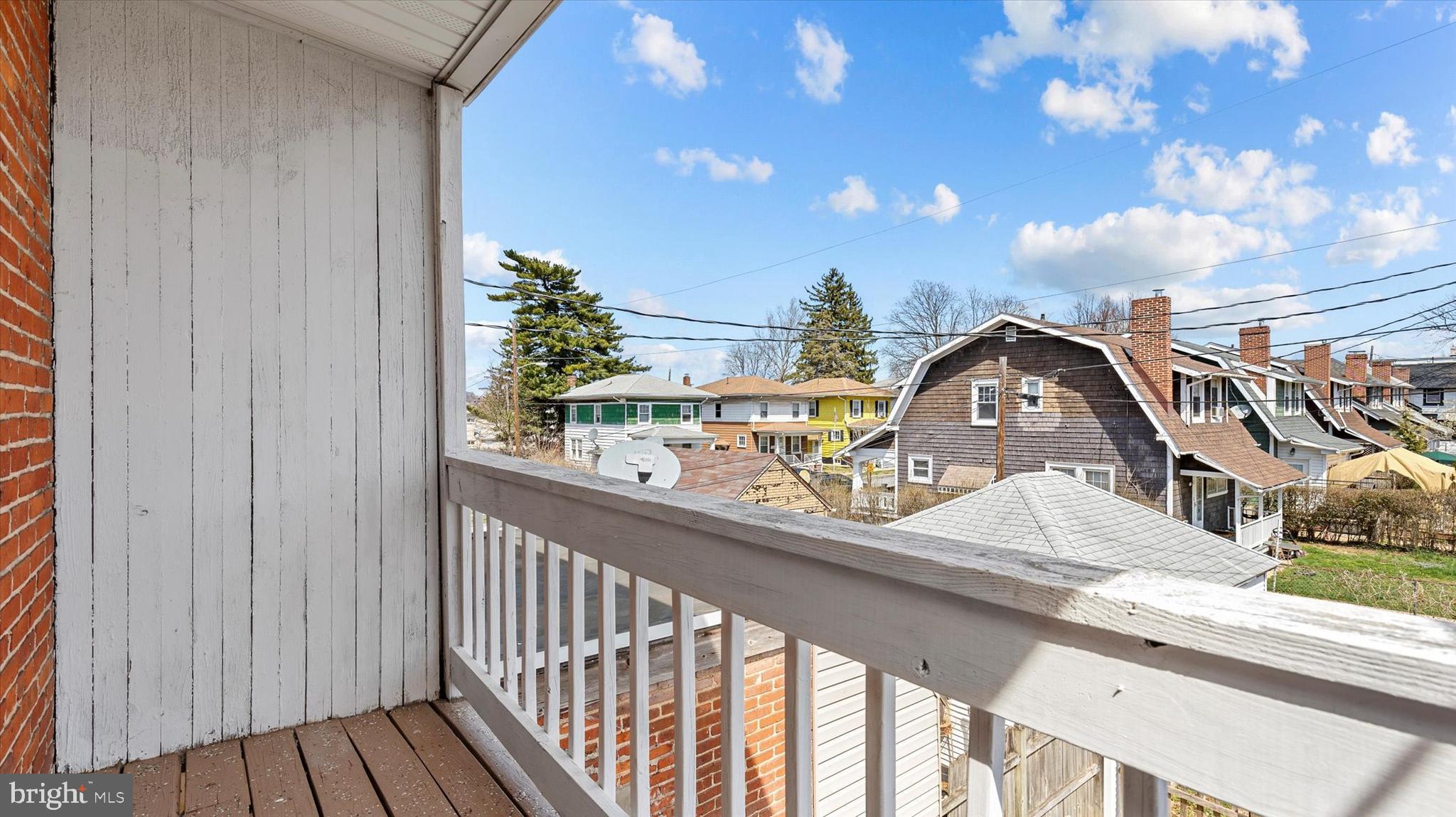 YORK CITY - Residential